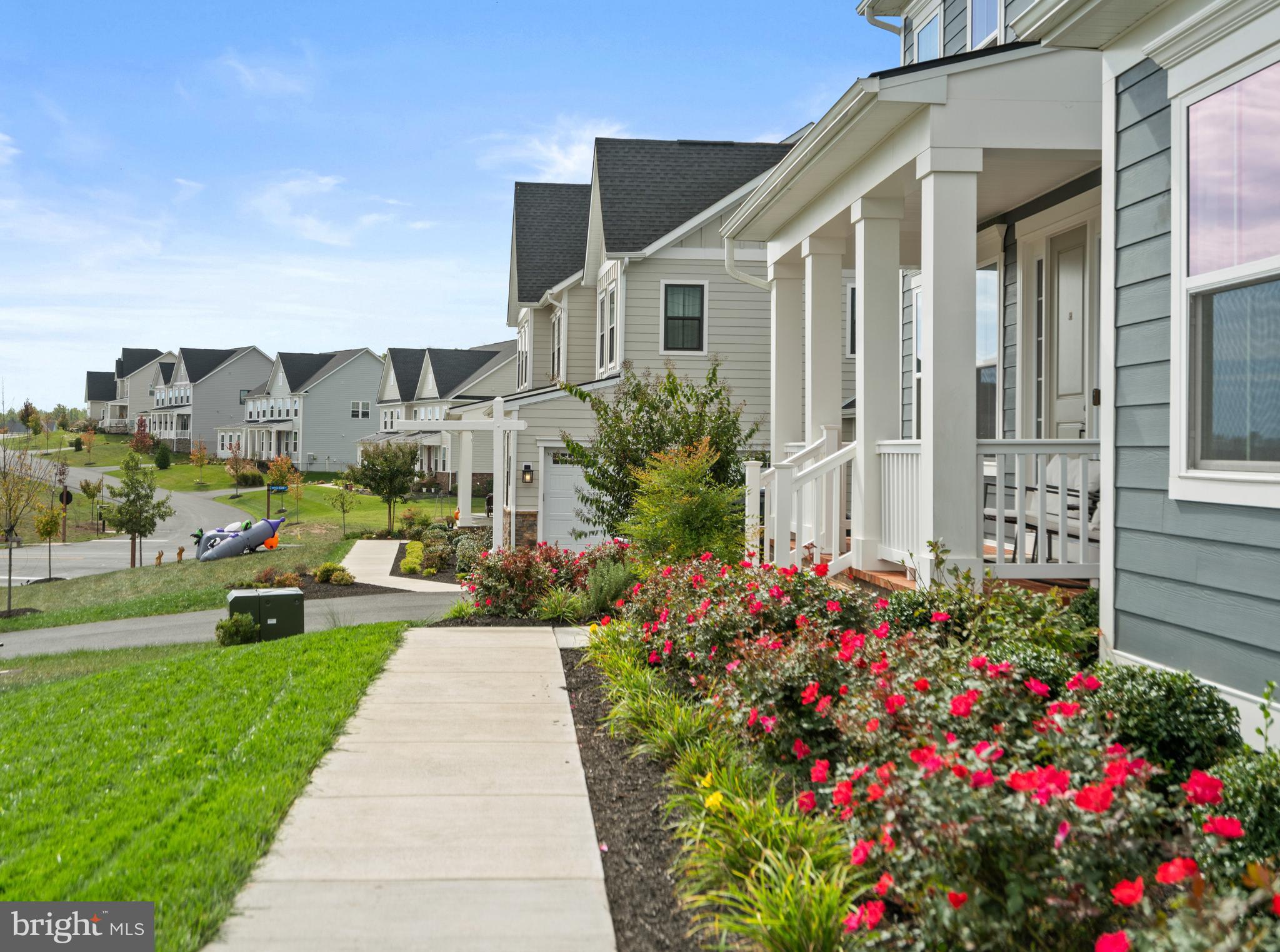 HARTLAND - Residential