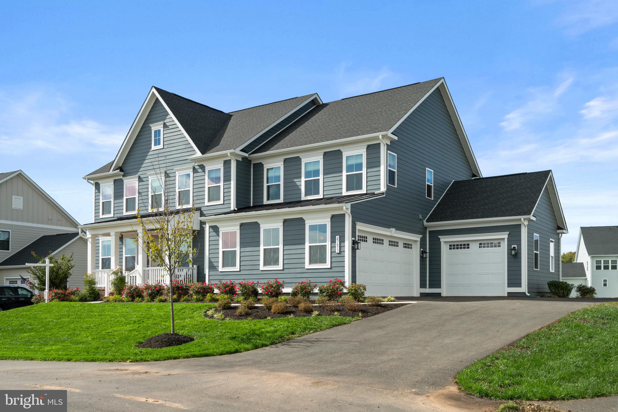 HARTLAND - Residential