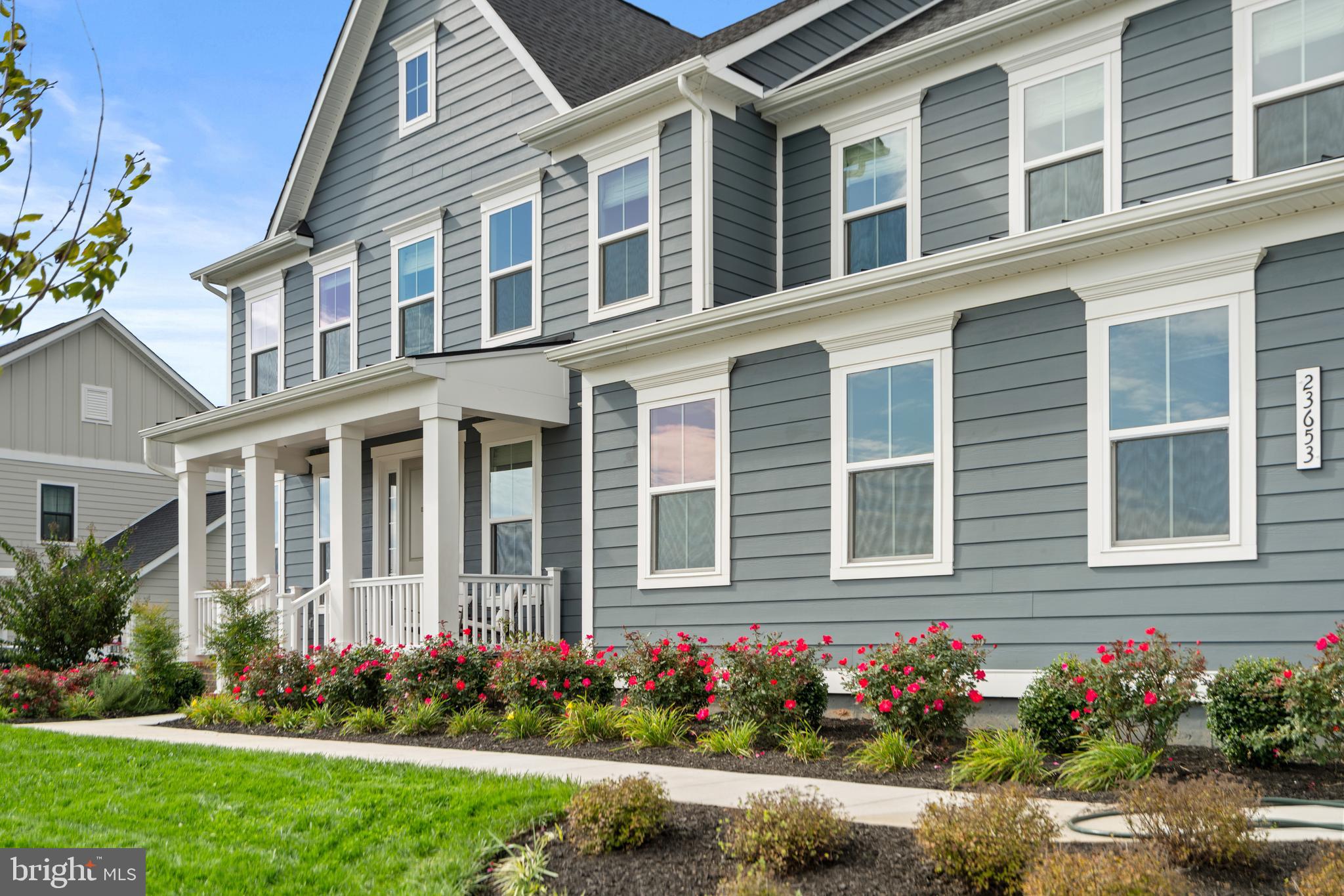 HARTLAND - Residential