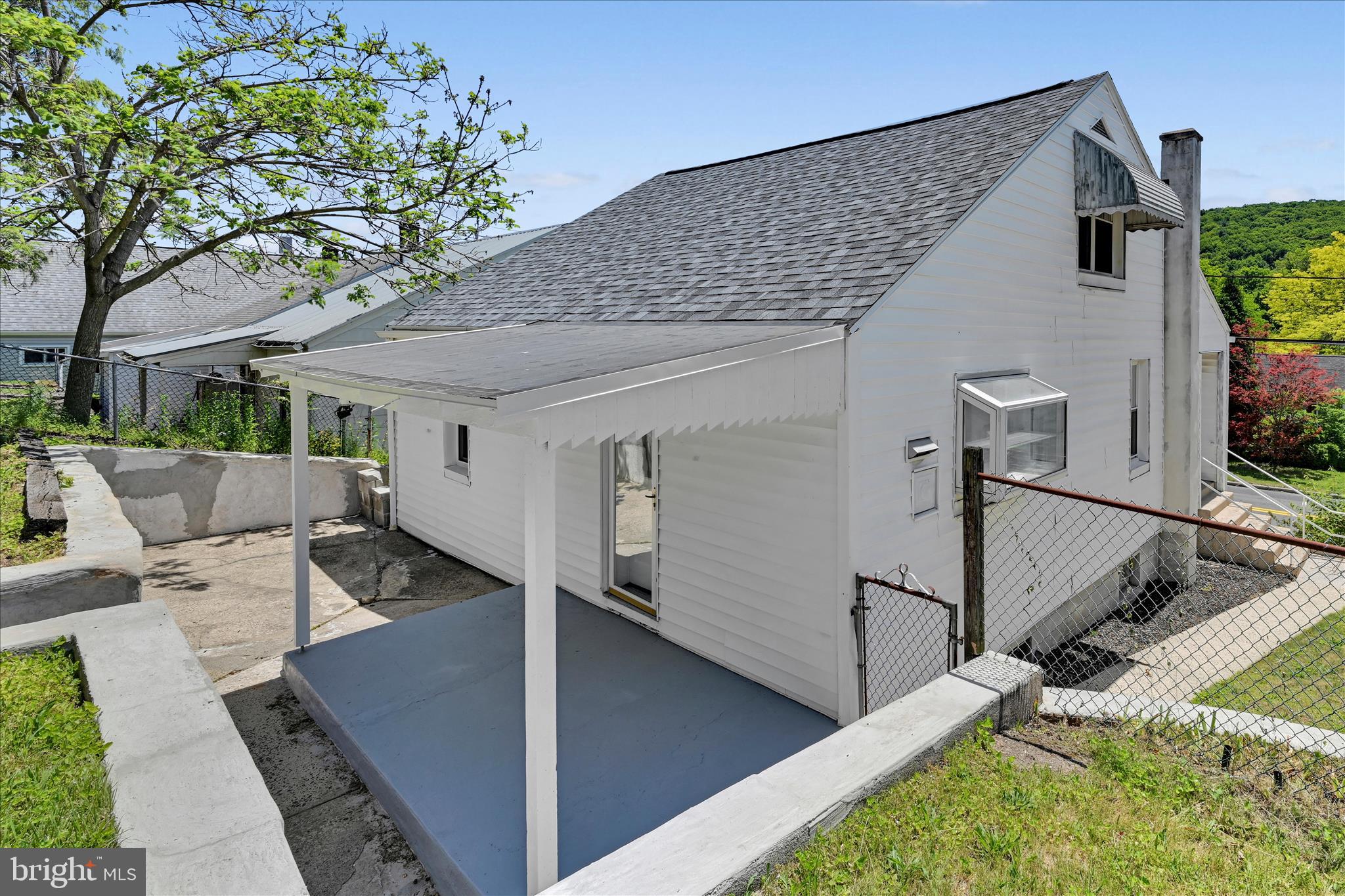SCHUYLKILL HAVEN - Residential