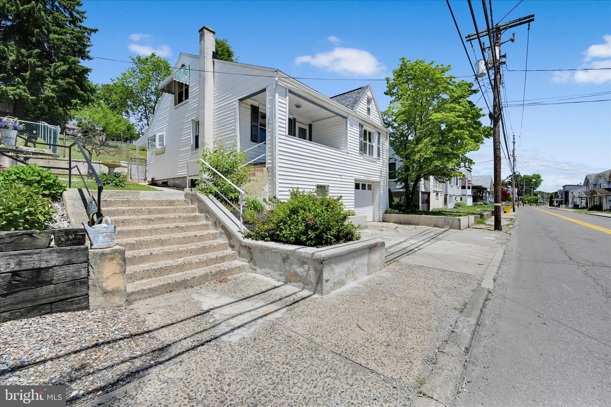 SCHUYLKILL HAVEN - Residential