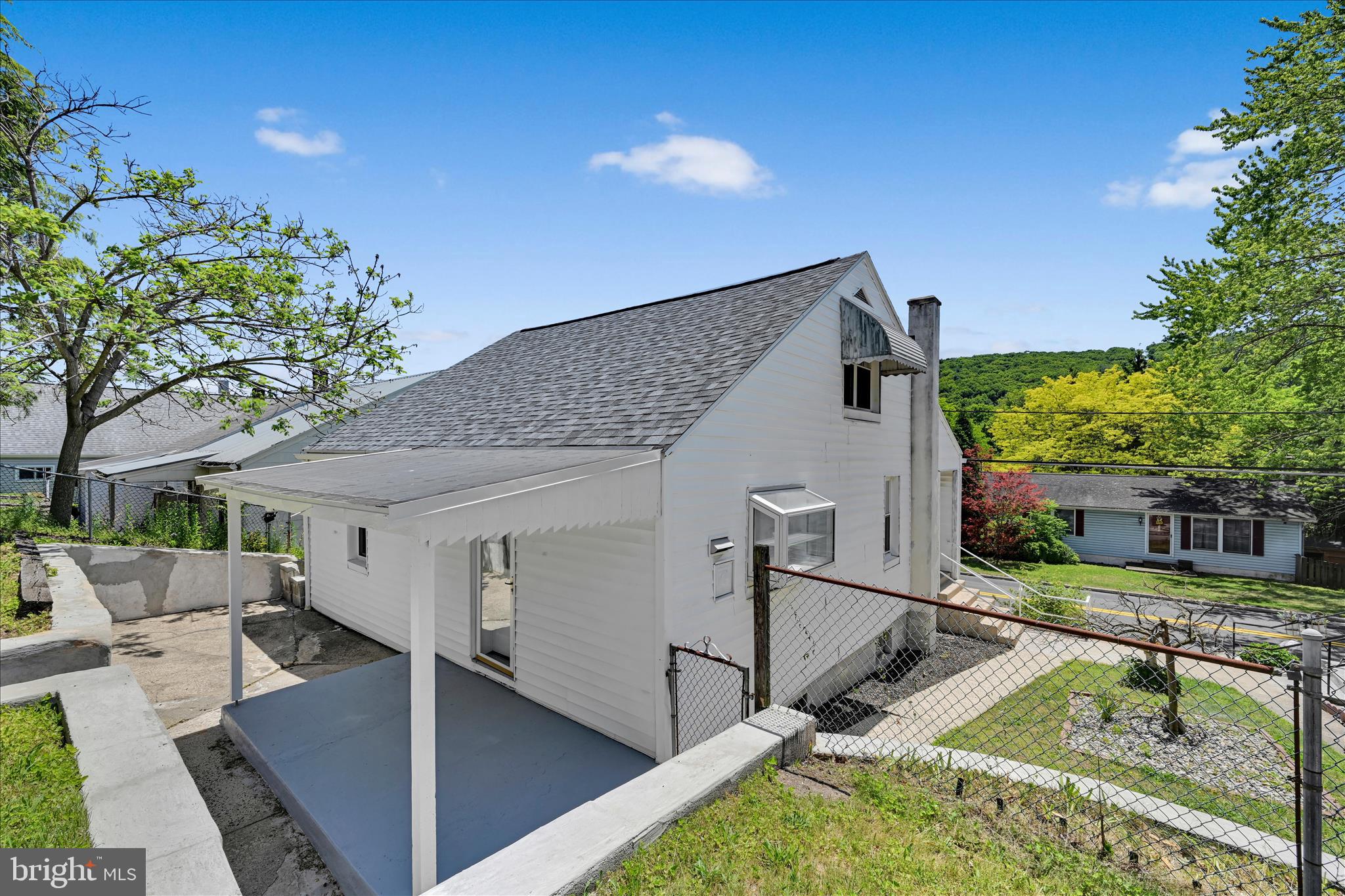 SCHUYLKILL HAVEN - Residential