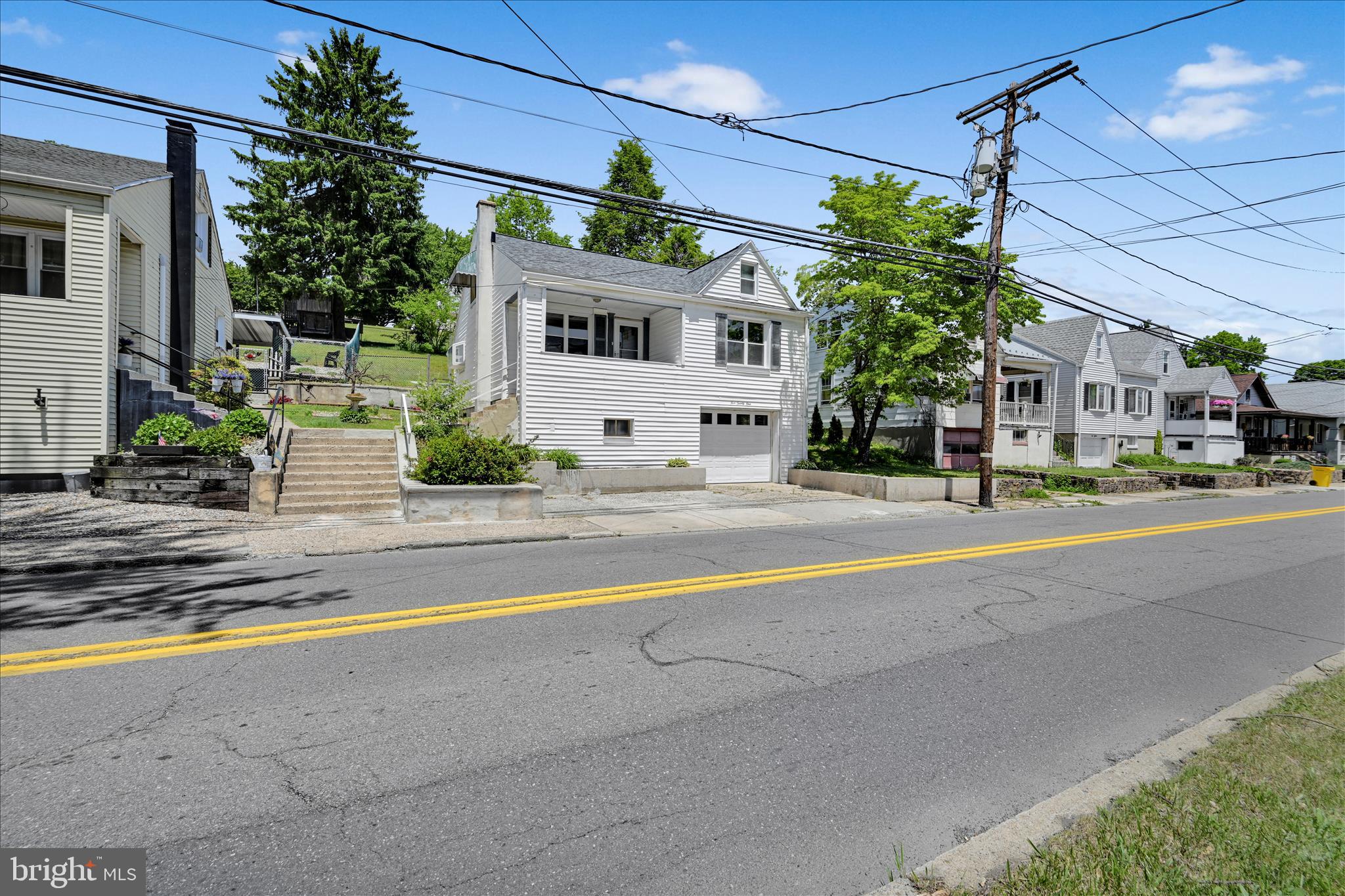 SCHUYLKILL HAVEN - Residential