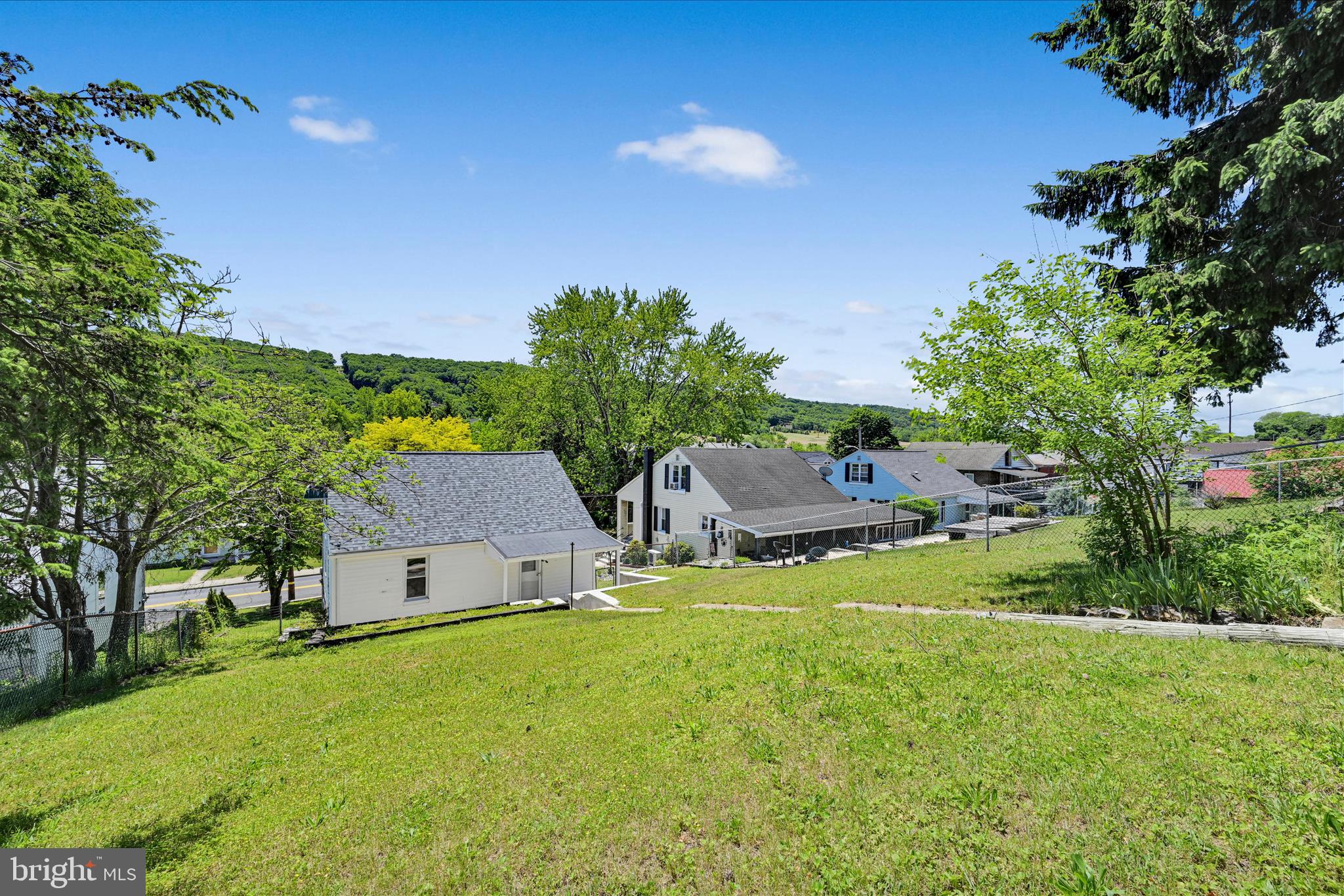 SCHUYLKILL HAVEN - Residential