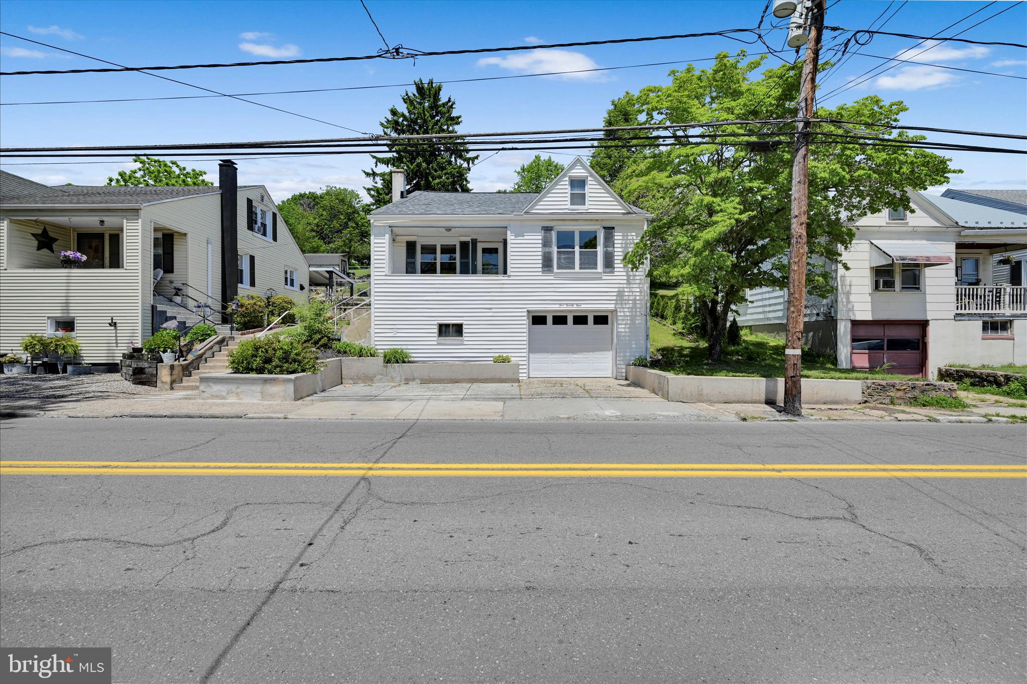SCHUYLKILL HAVEN - Residential