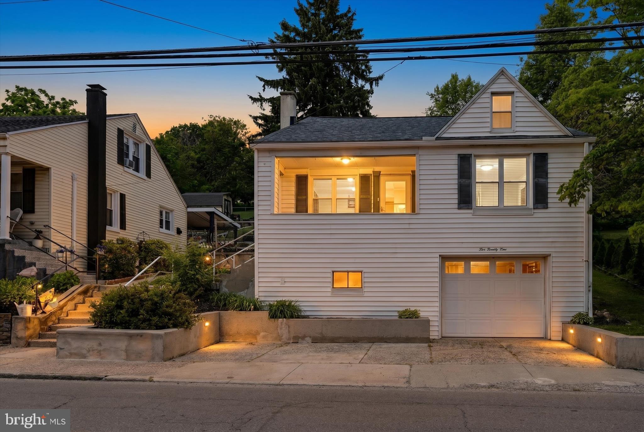 SCHUYLKILL HAVEN - Residential