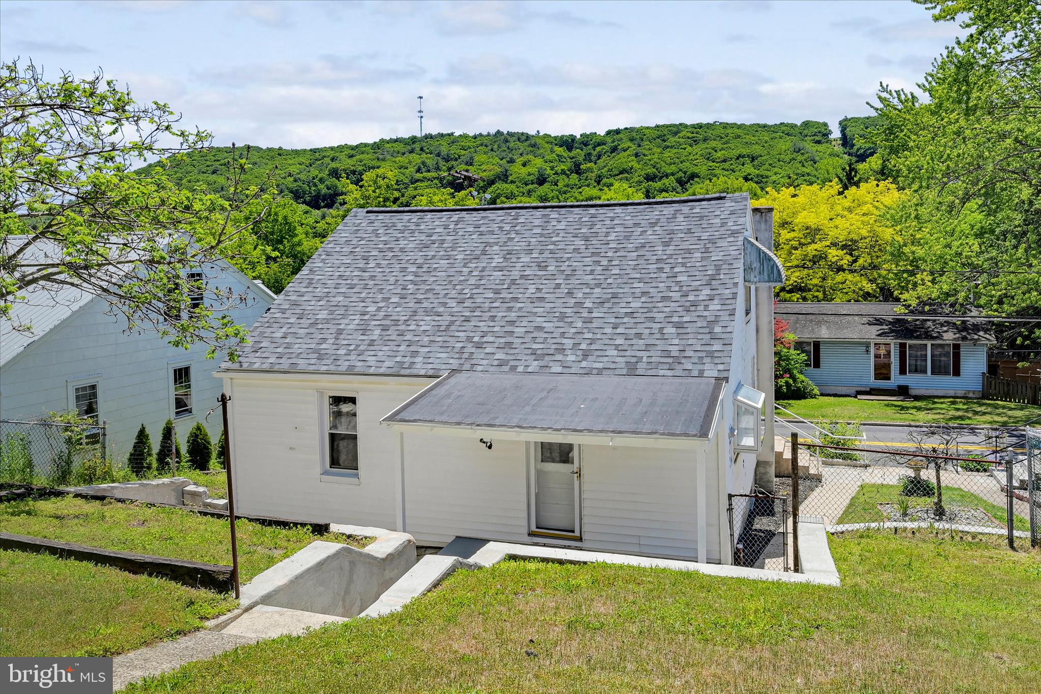 SCHUYLKILL HAVEN - Residential