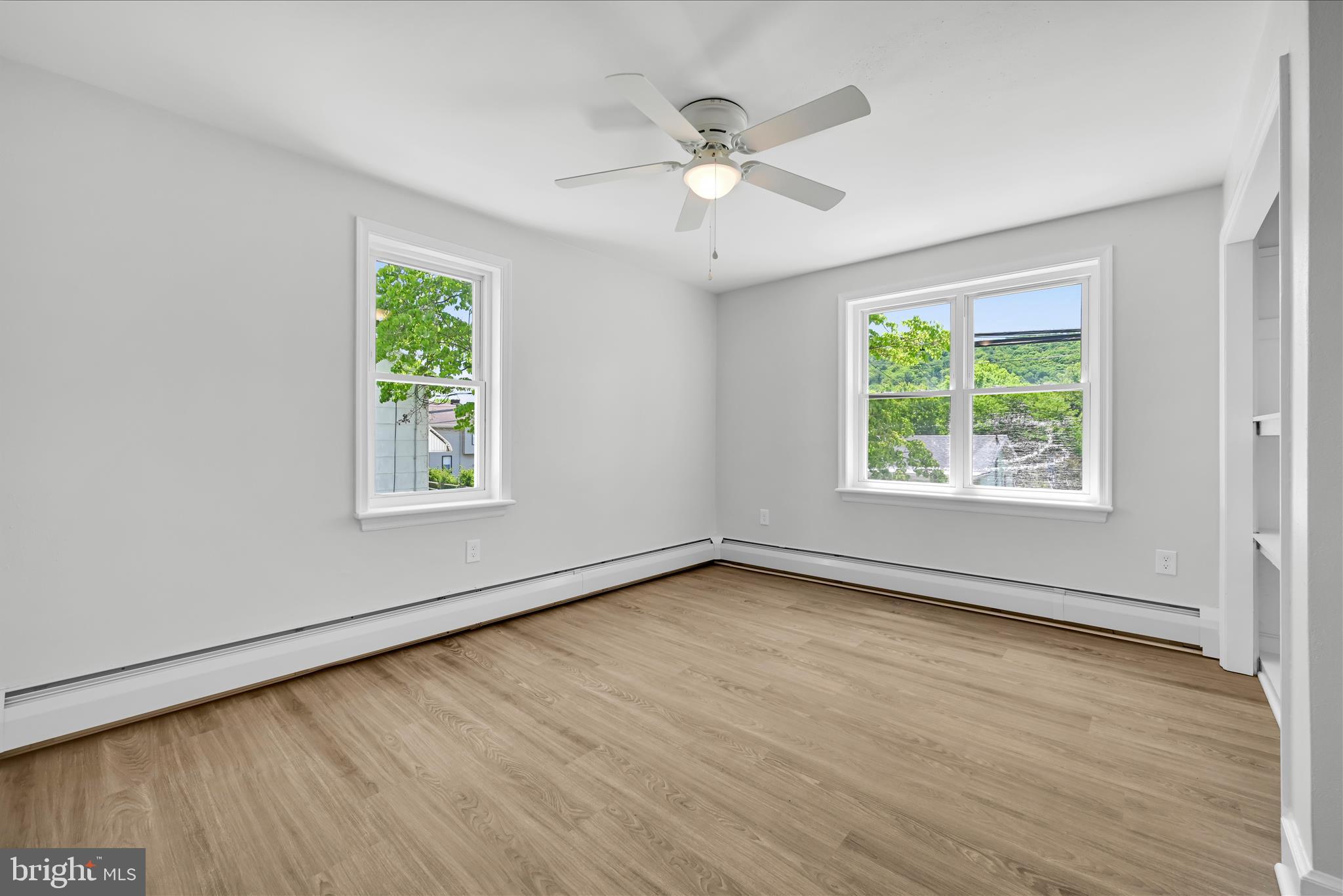 SCHUYLKILL HAVEN - Residential