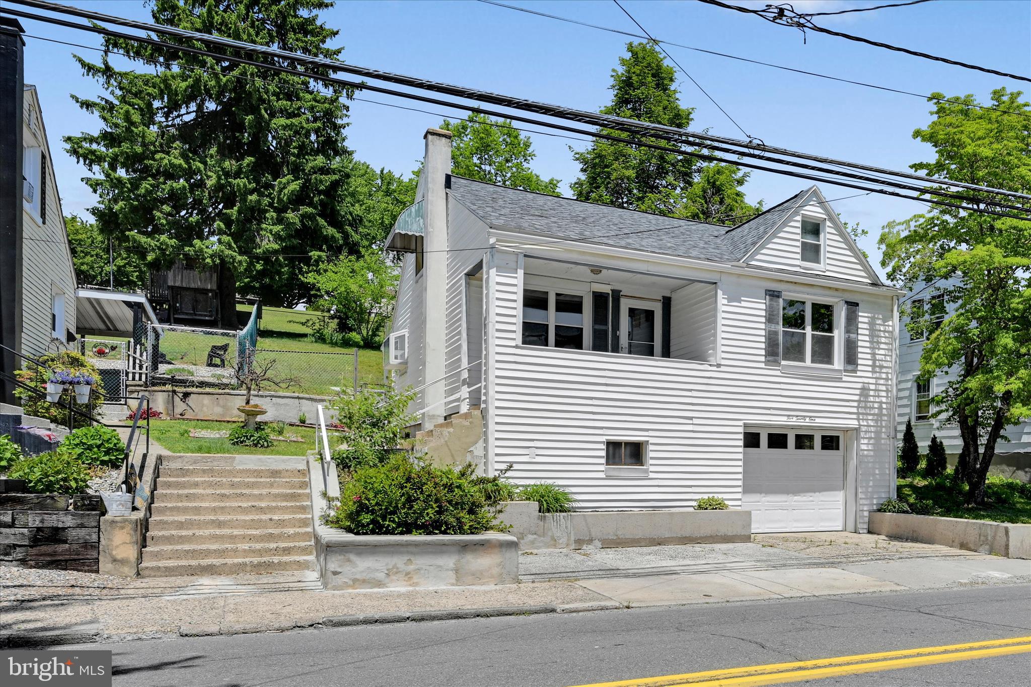SCHUYLKILL HAVEN - Residential