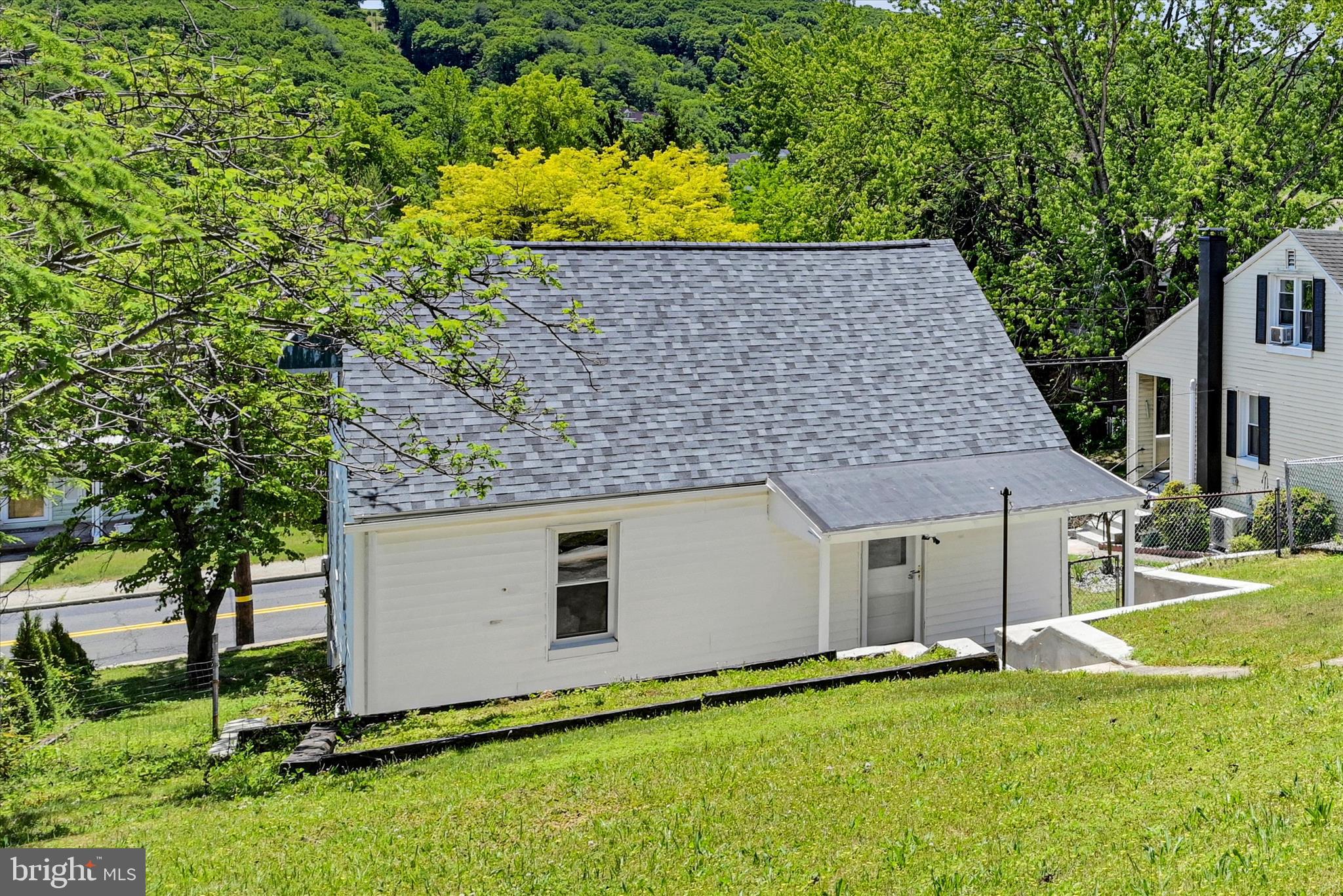 SCHUYLKILL HAVEN - Residential