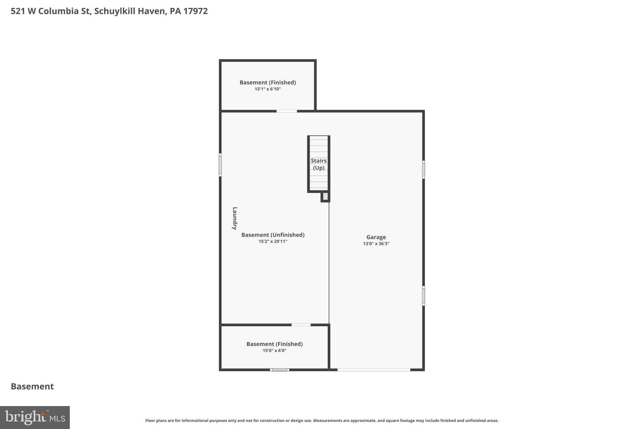SCHUYLKILL HAVEN - Residential