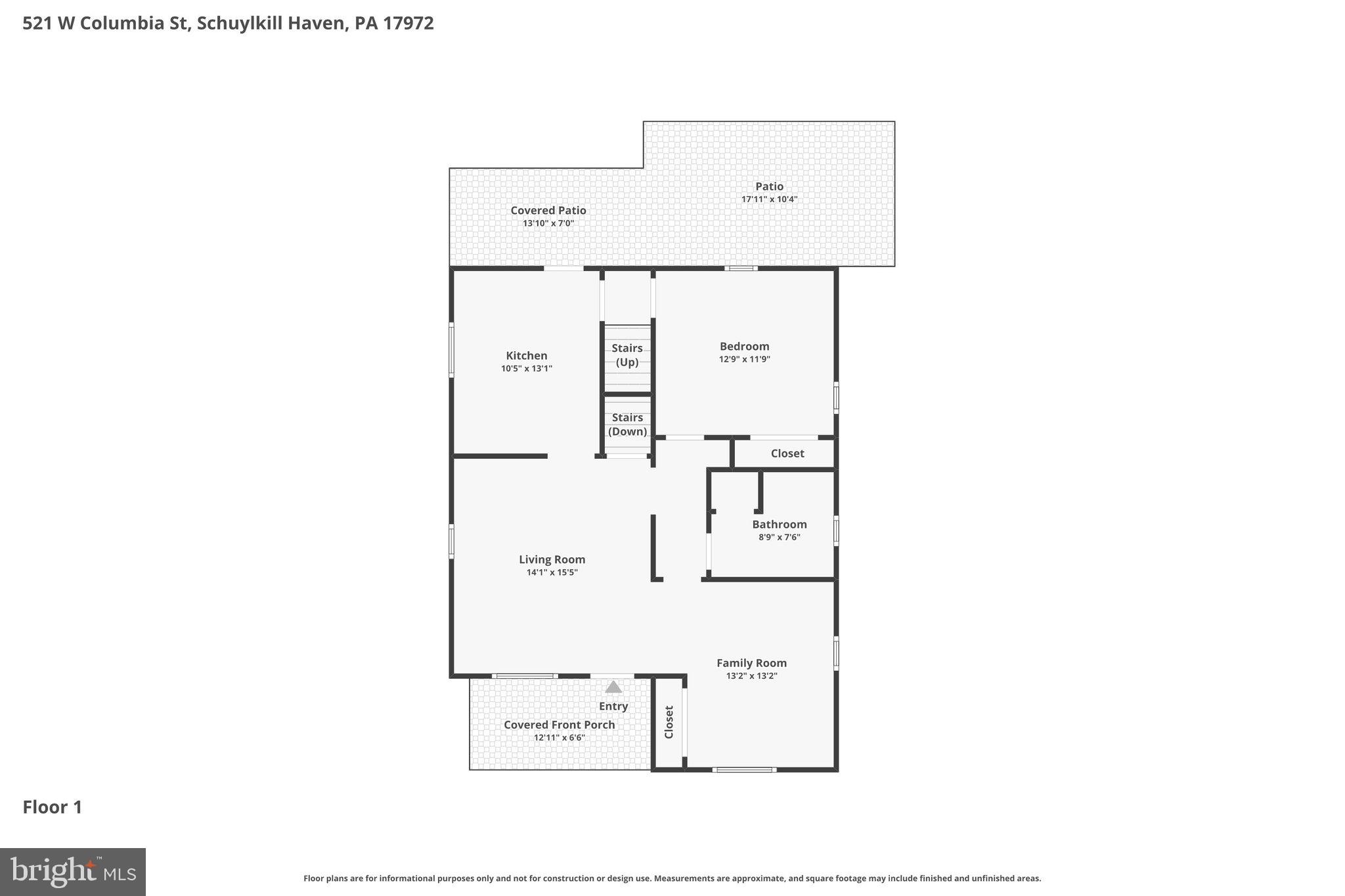 SCHUYLKILL HAVEN - Residential