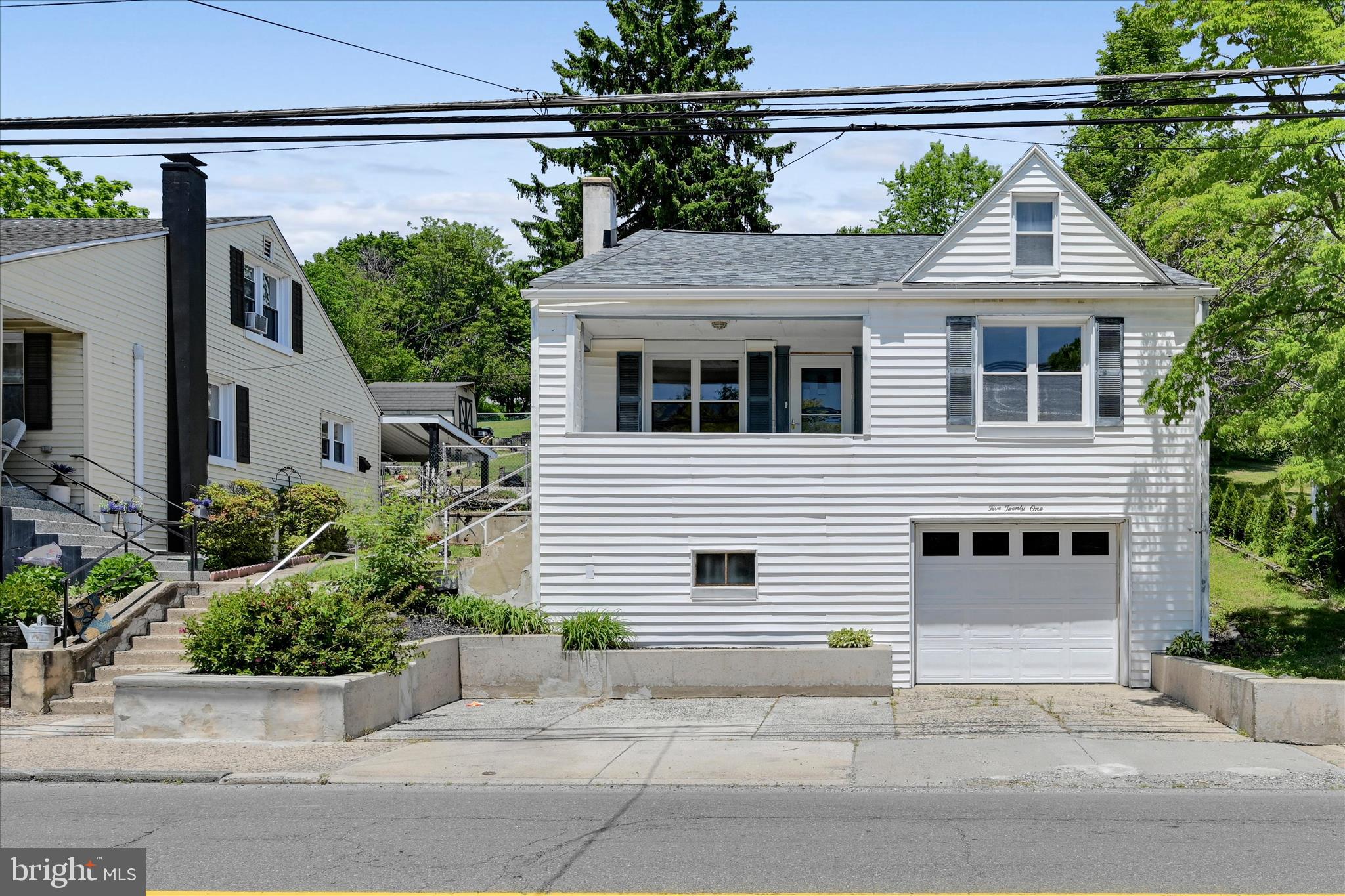 SCHUYLKILL HAVEN - Residential