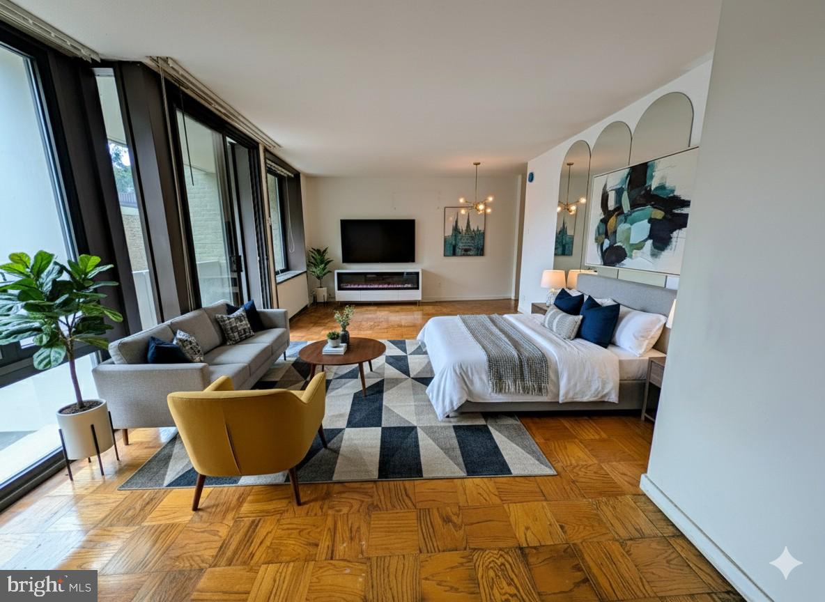 SW WATERFRONT - Residential
