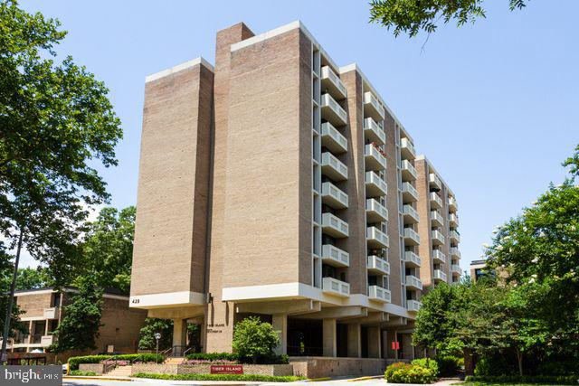 SW WATERFRONT - Residential