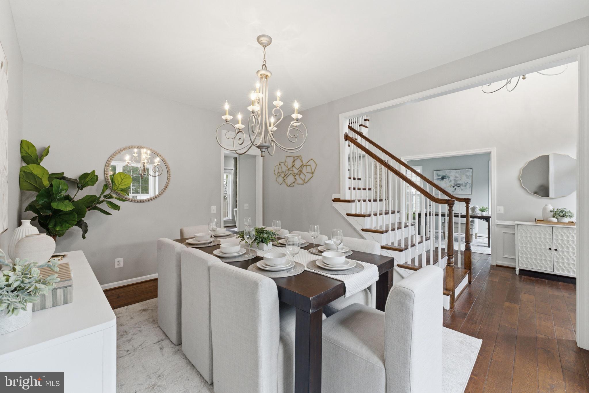 RIDINGS AT BLUE SPRINGS - Residential
