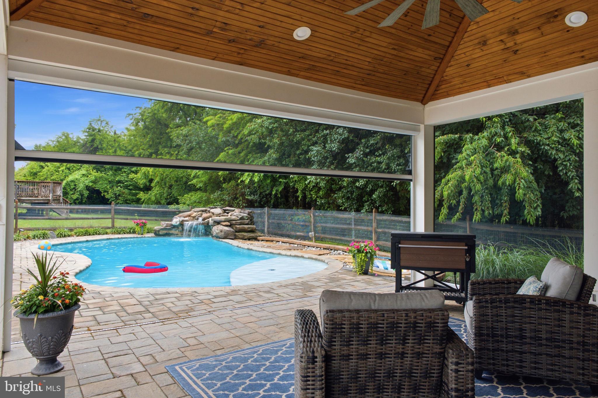 RIDINGS AT BLUE SPRINGS - Residential
