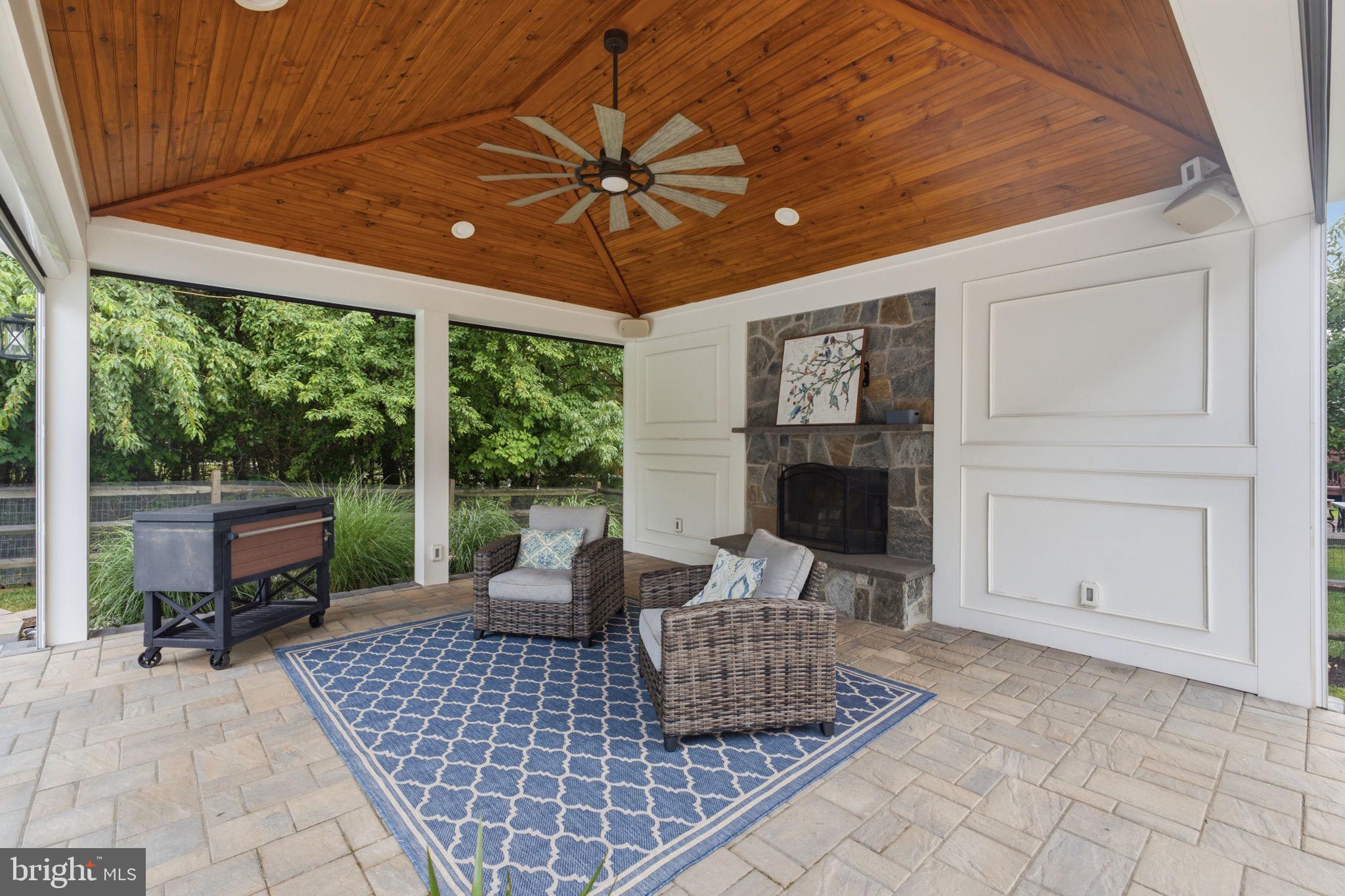 RIDINGS AT BLUE SPRINGS - Residential