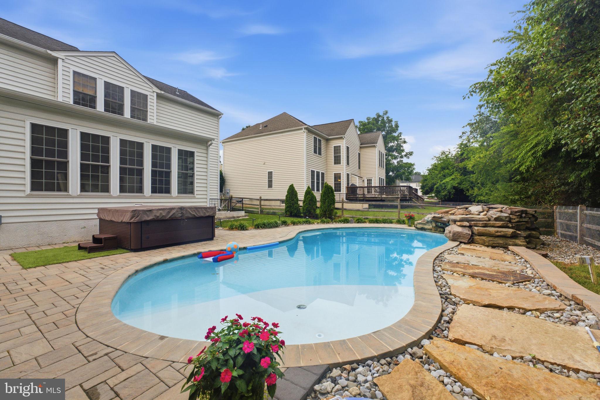 RIDINGS AT BLUE SPRINGS - Residential