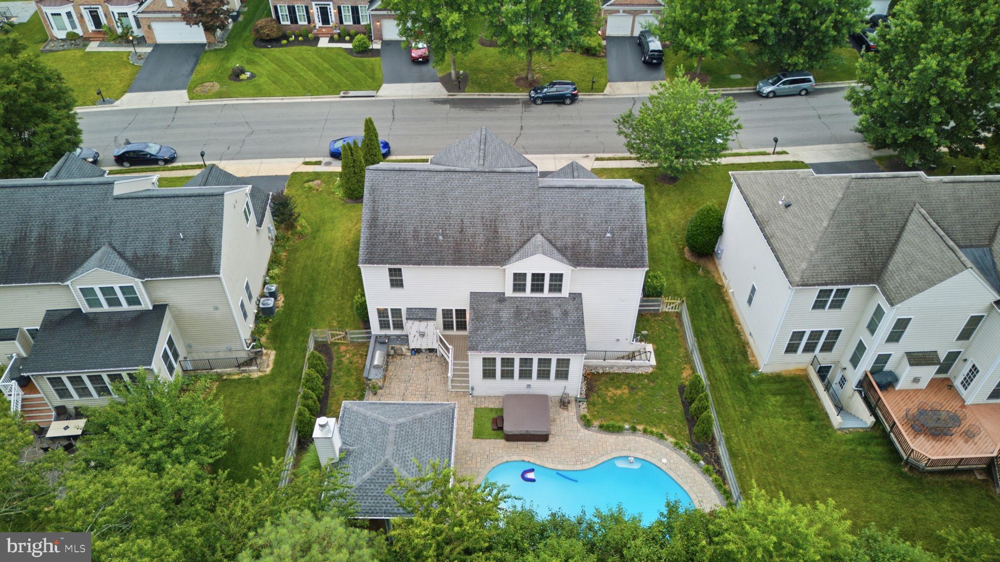 RIDINGS AT BLUE SPRINGS - Residential
