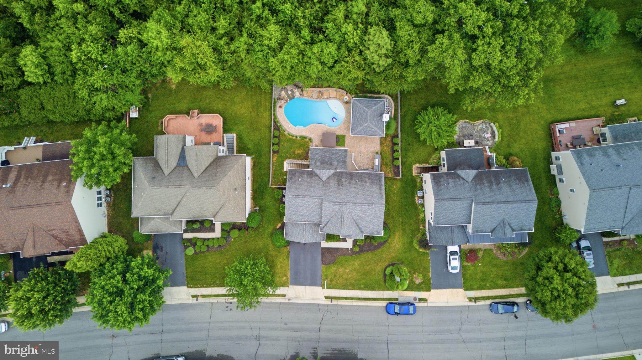 RIDINGS AT BLUE SPRINGS - Residential