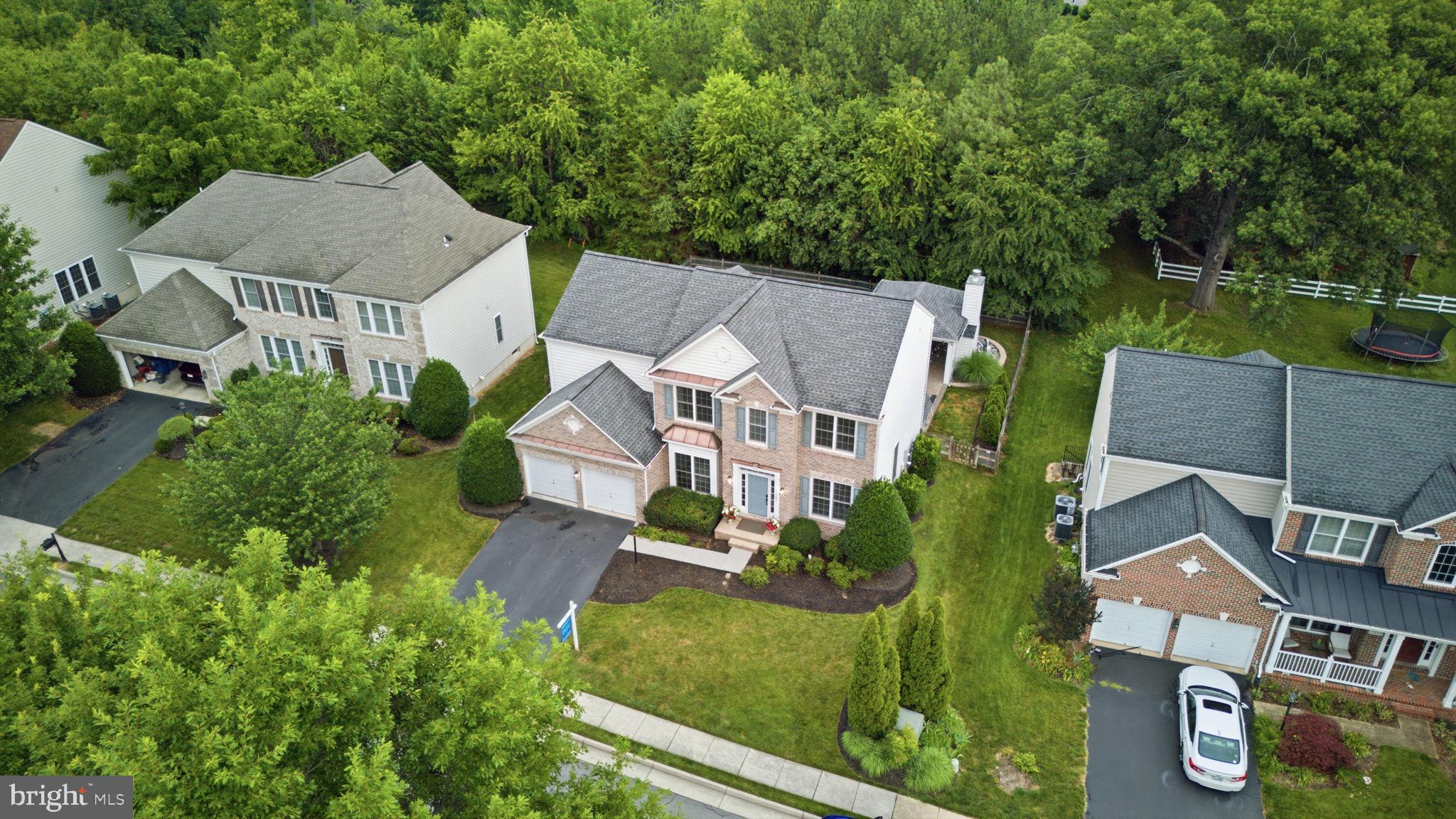 RIDINGS AT BLUE SPRINGS - Residential