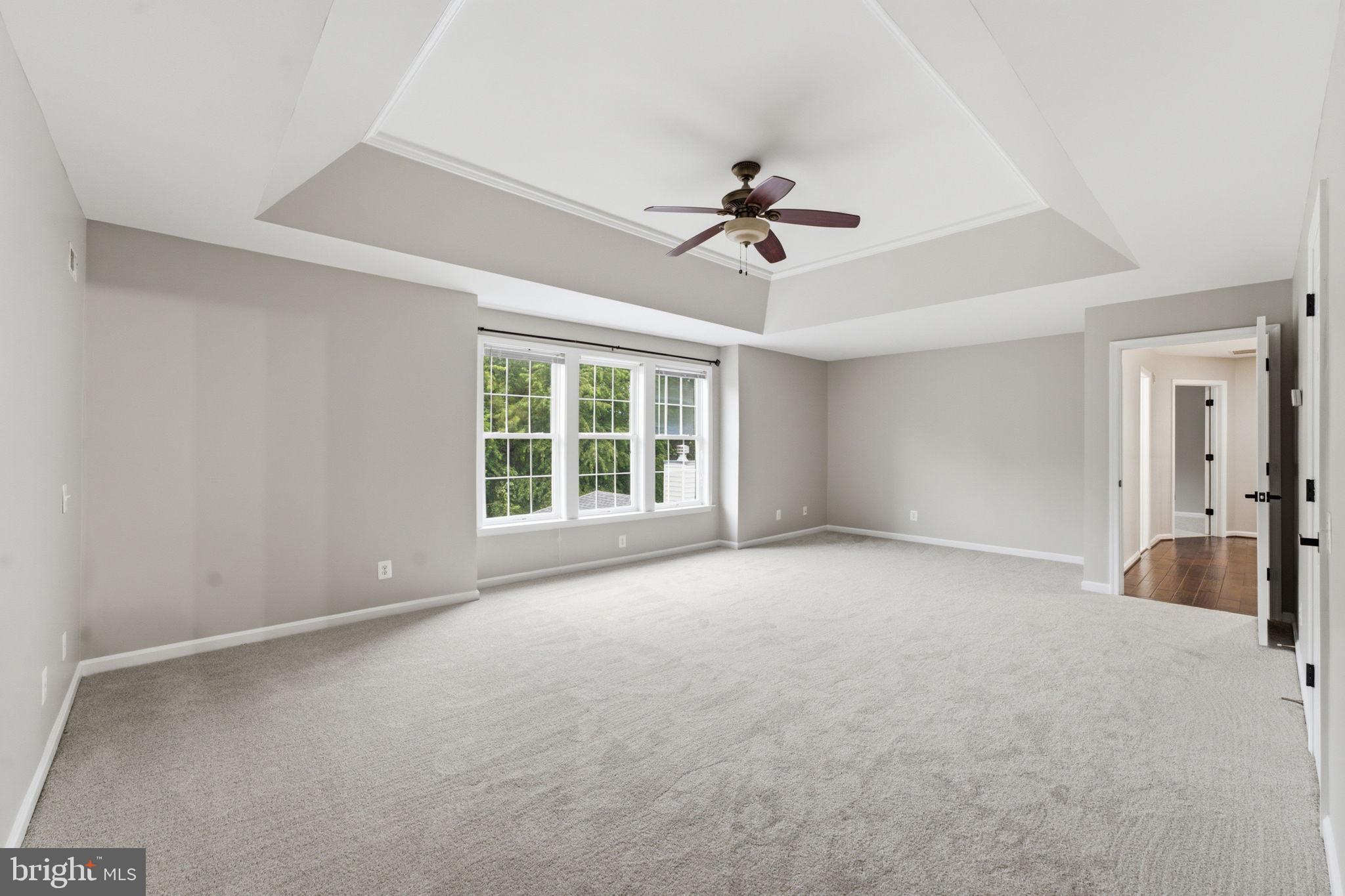 RIDINGS AT BLUE SPRINGS - Residential