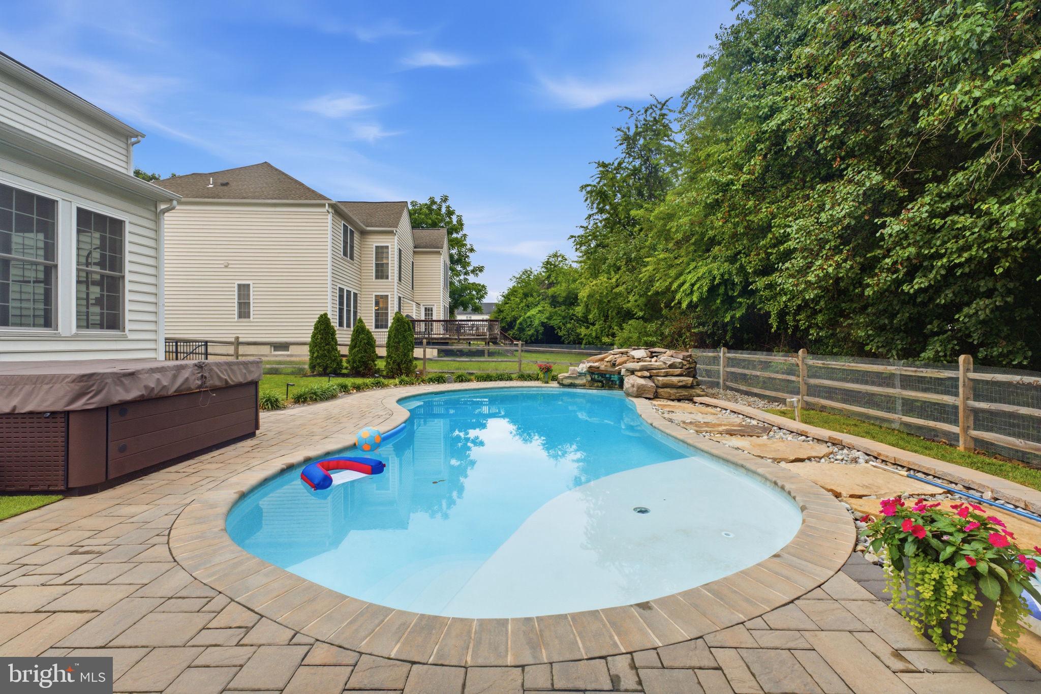 RIDINGS AT BLUE SPRINGS - Residential