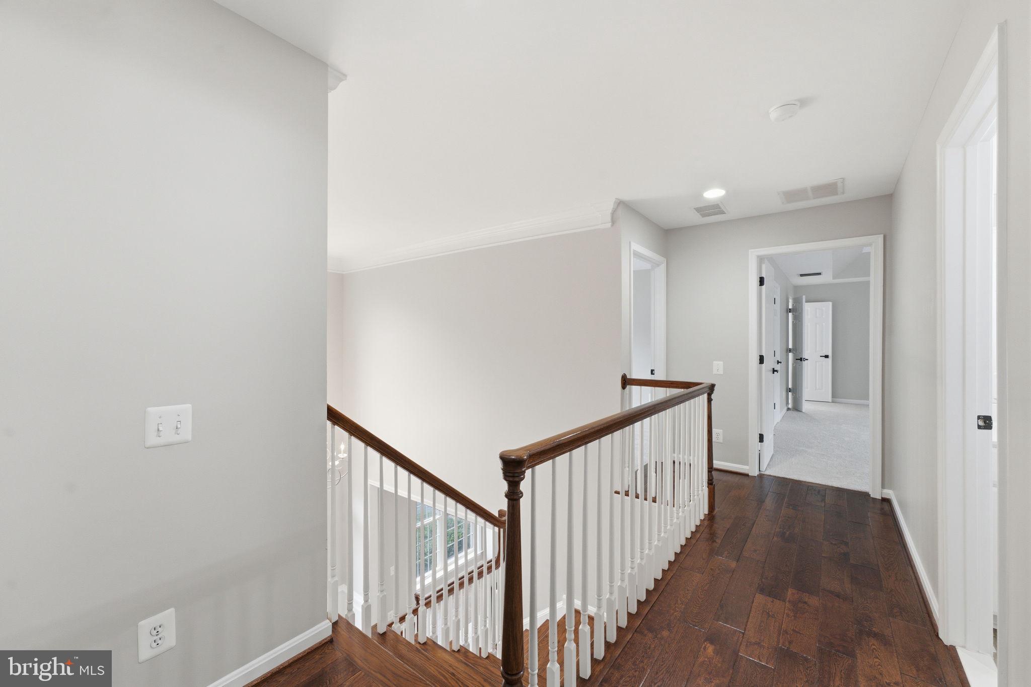 RIDINGS AT BLUE SPRINGS - Residential