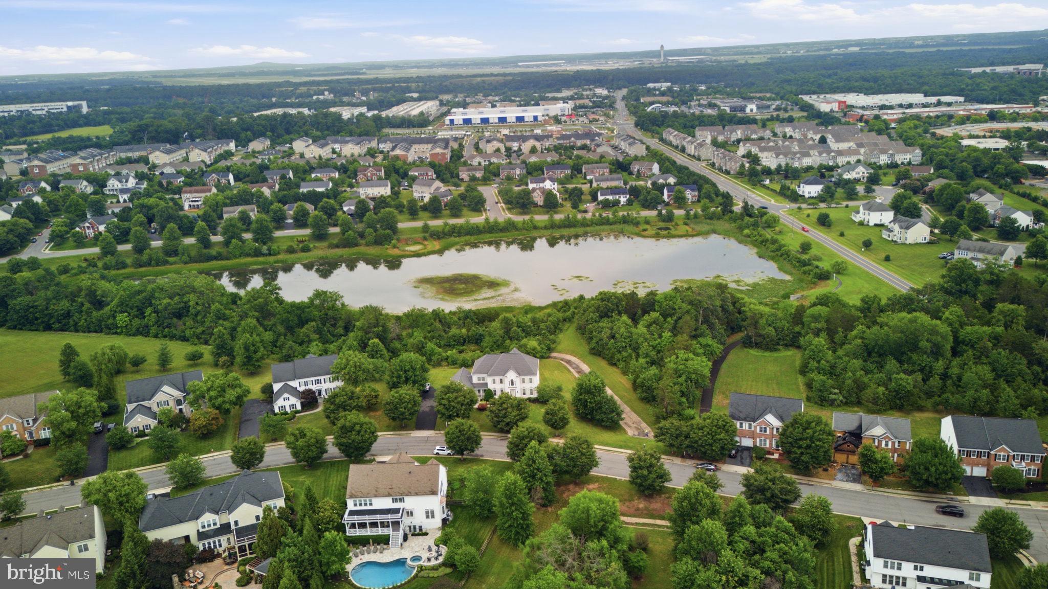 RIDINGS AT BLUE SPRINGS - Residential