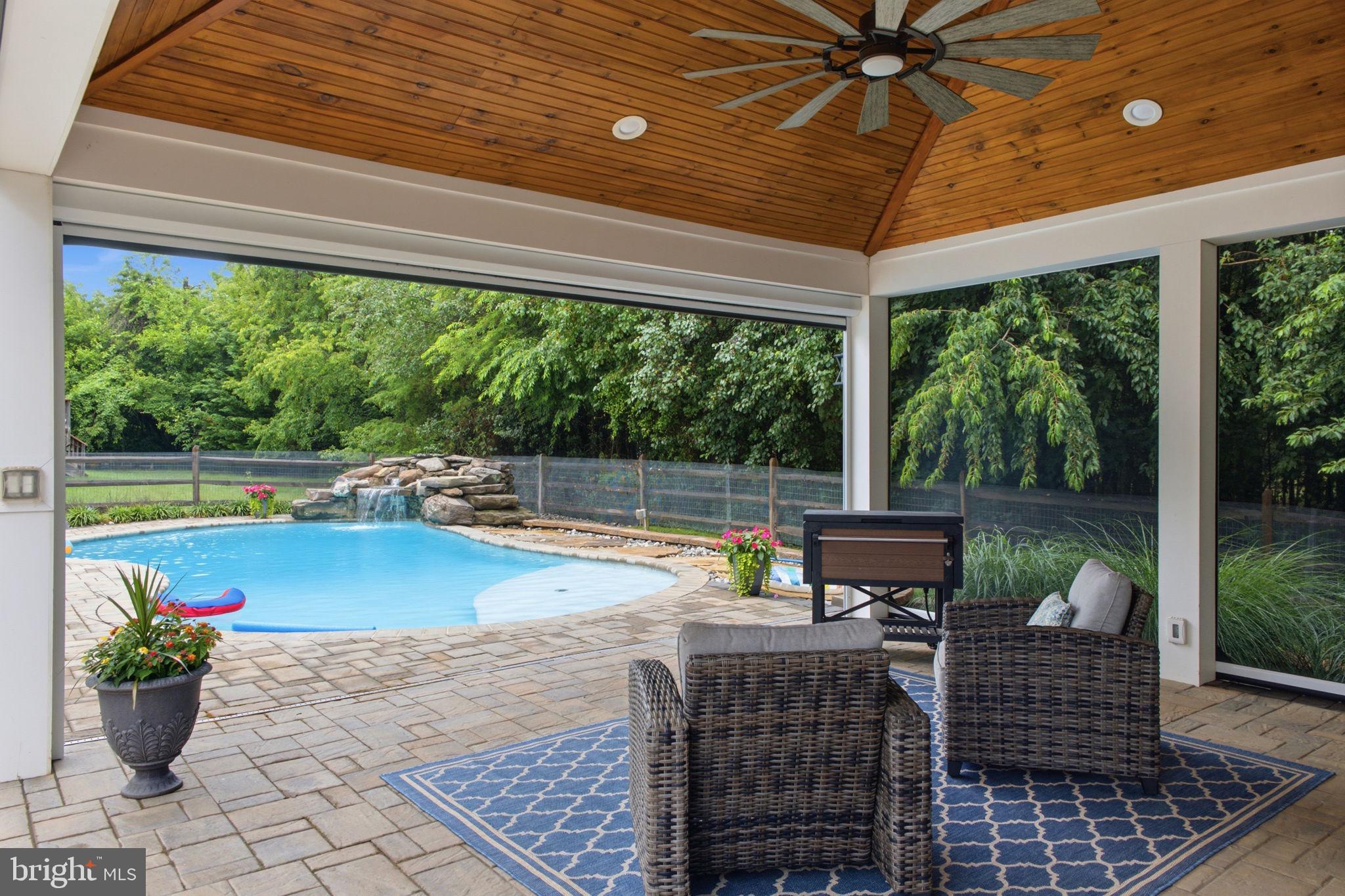 RIDINGS AT BLUE SPRINGS - Residential