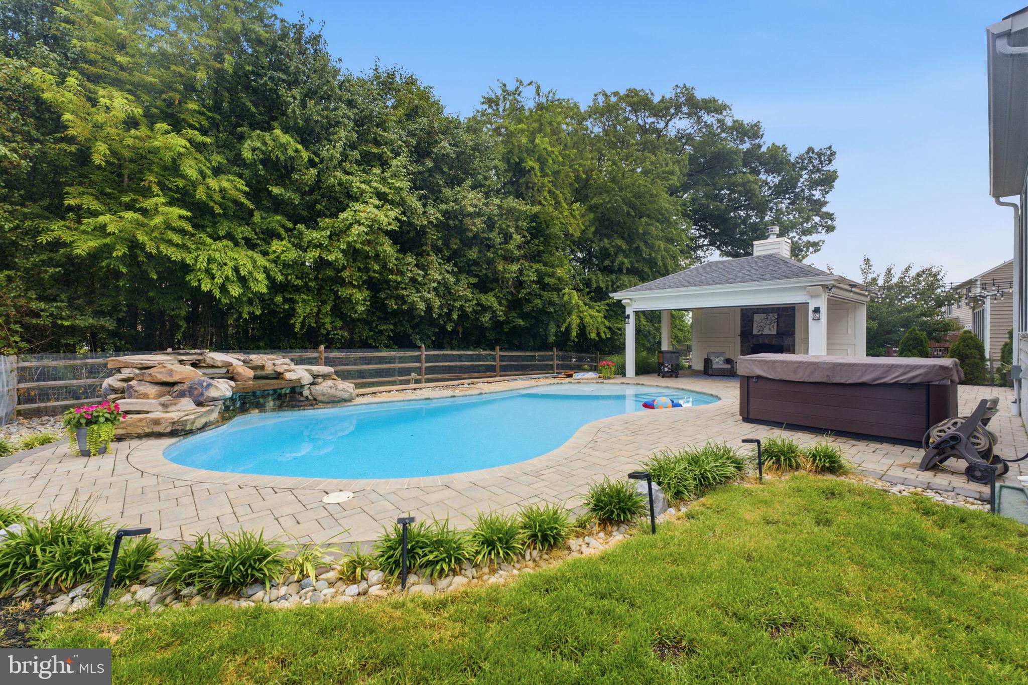RIDINGS AT BLUE SPRINGS - Residential