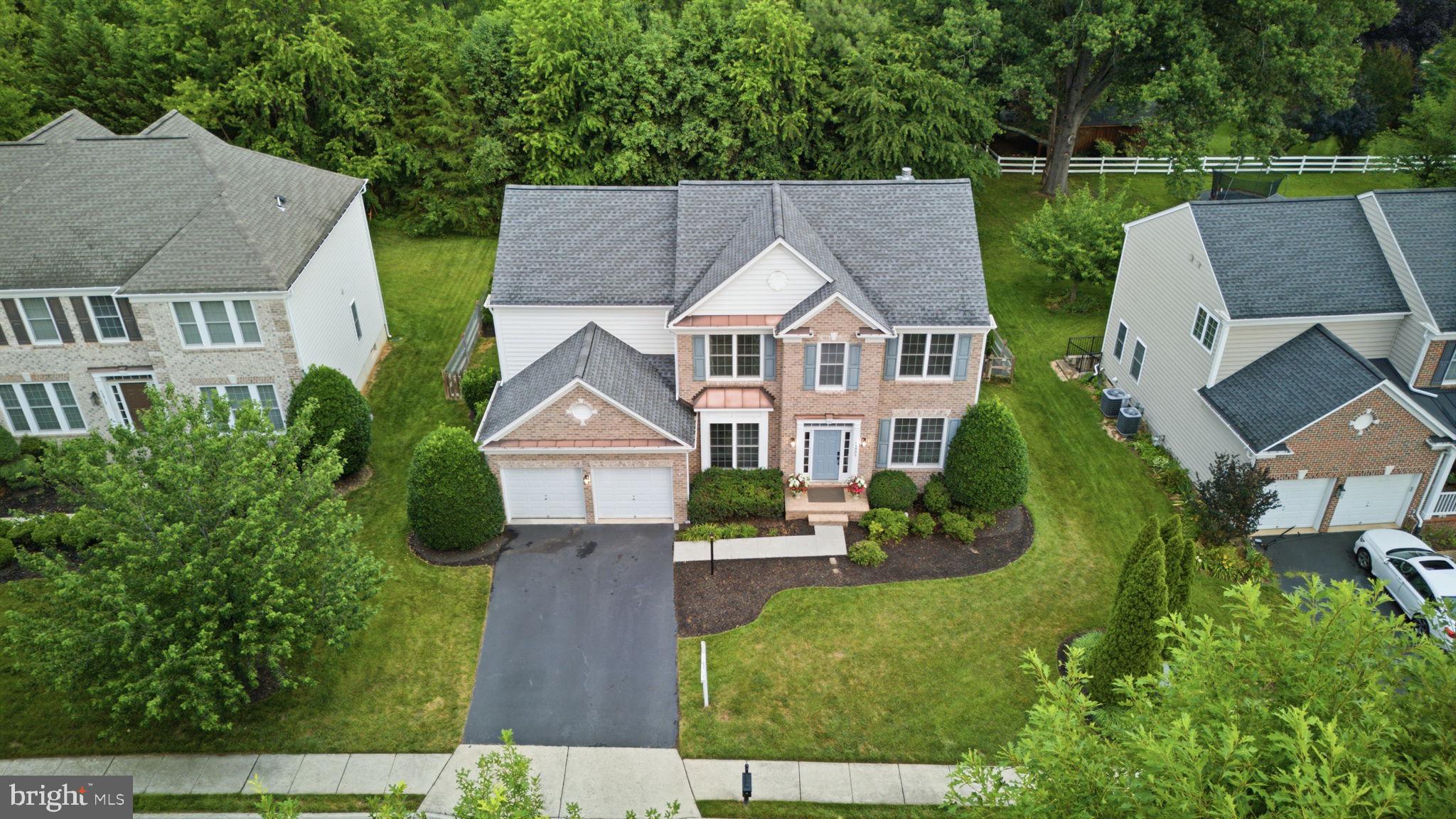 RIDINGS AT BLUE SPRINGS - Residential