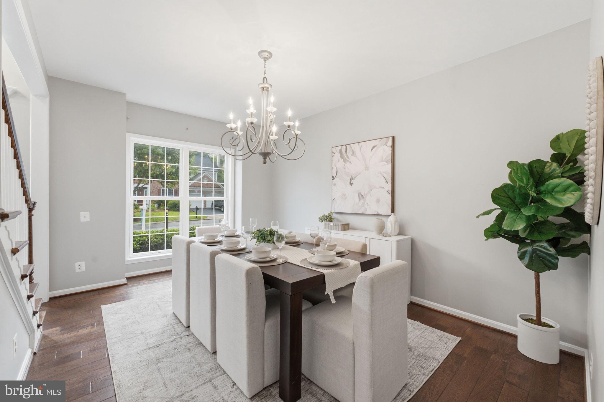 RIDINGS AT BLUE SPRINGS - Residential