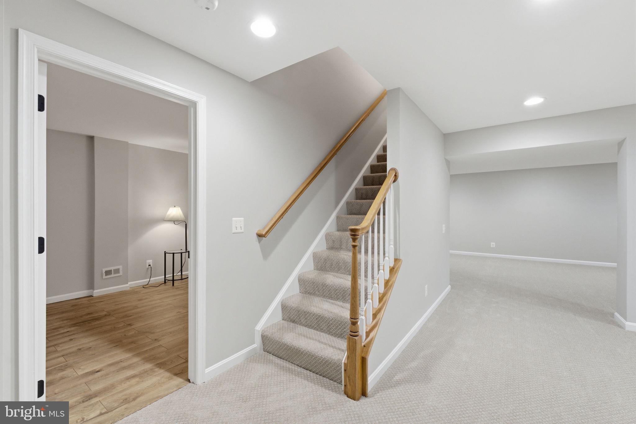 RIDINGS AT BLUE SPRINGS - Residential