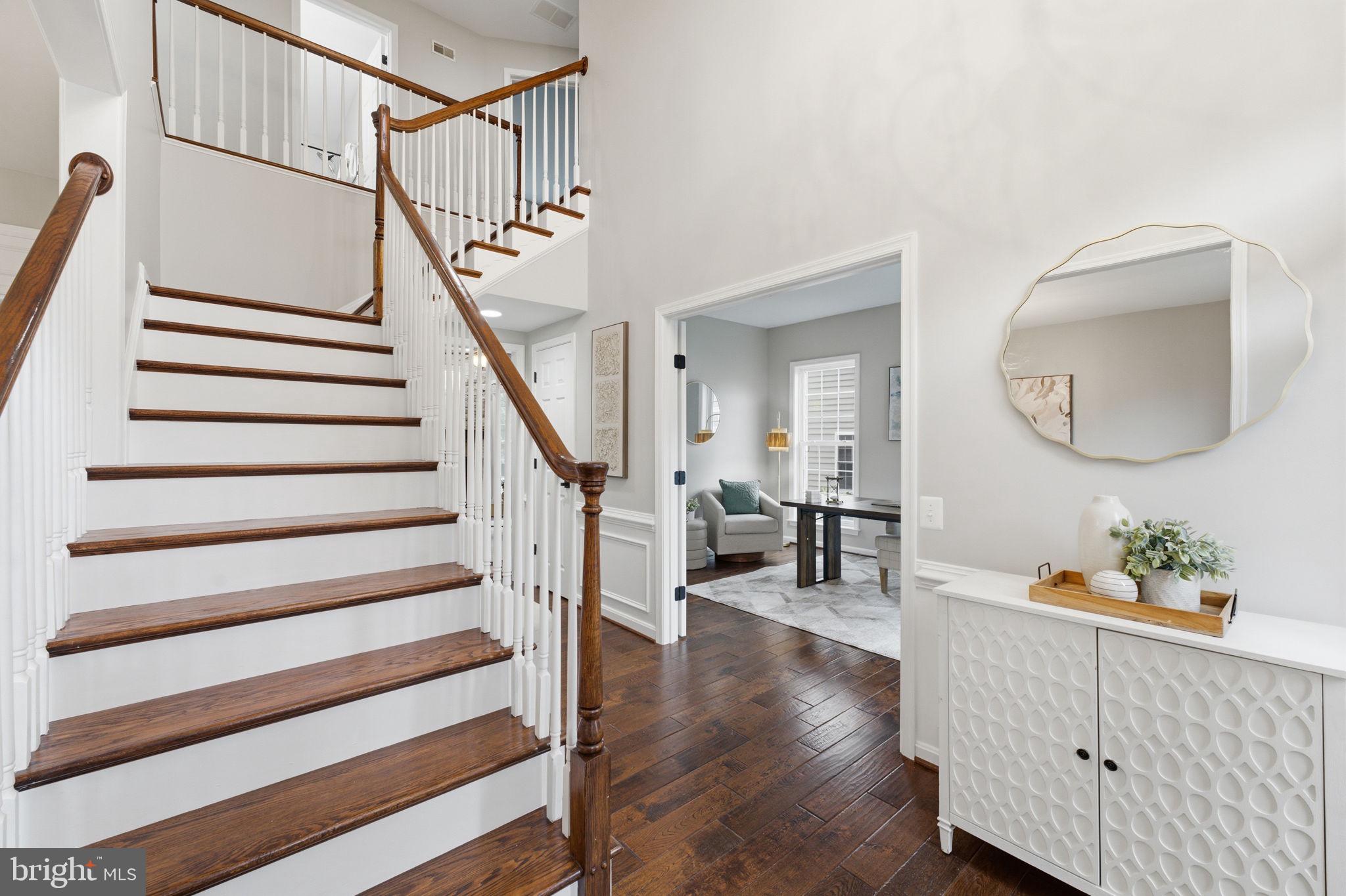RIDINGS AT BLUE SPRINGS - Residential