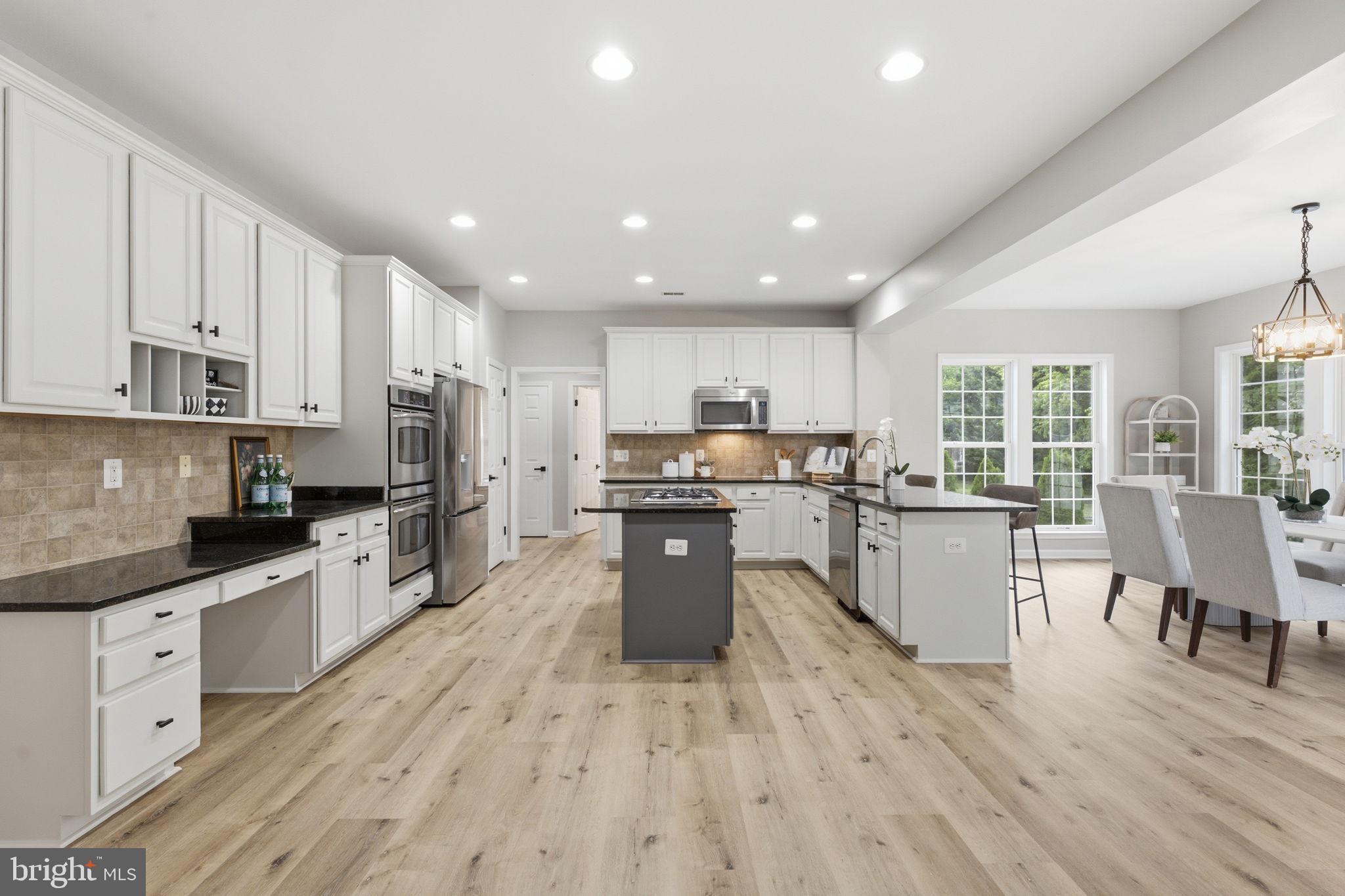 RIDINGS AT BLUE SPRINGS - Residential