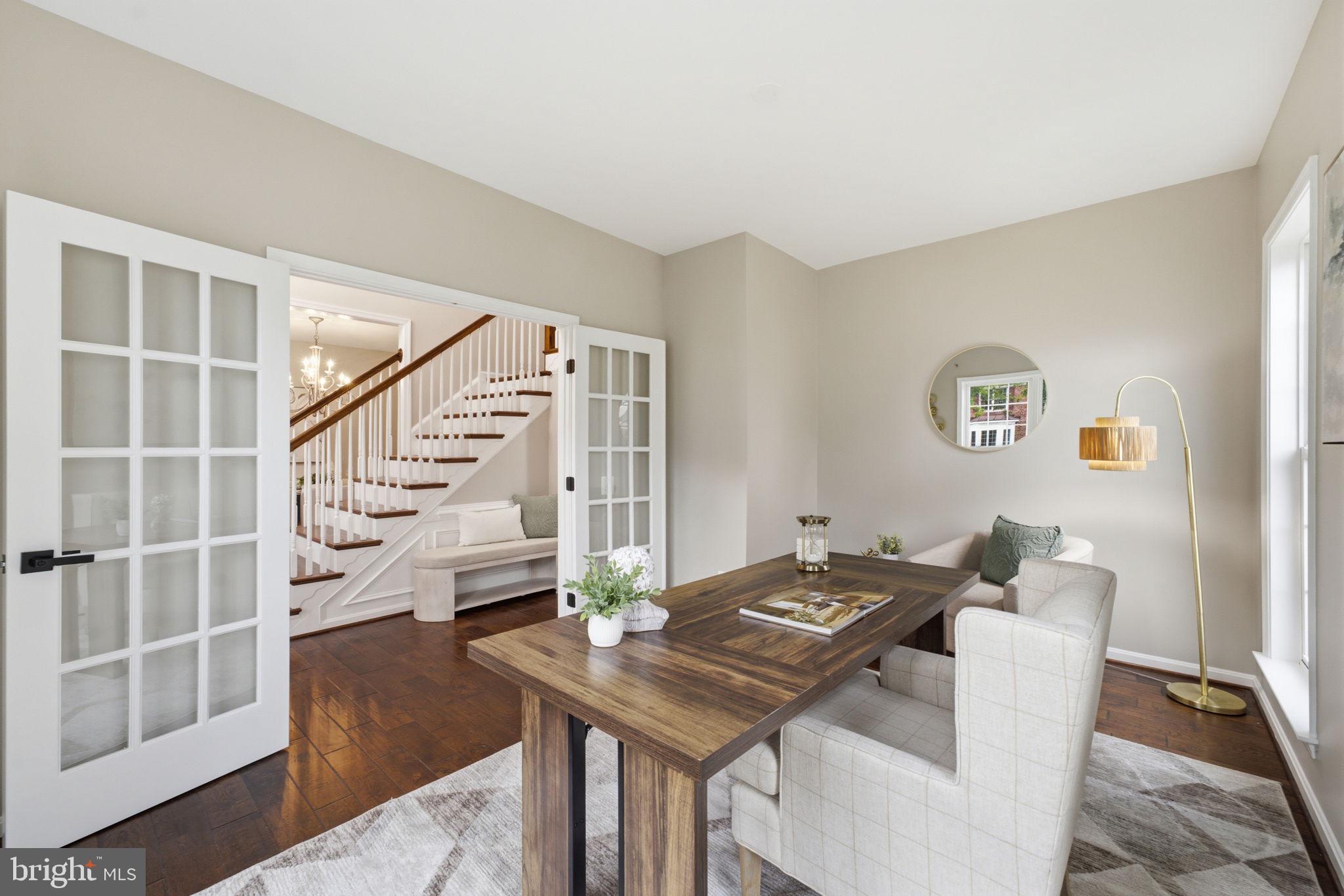 RIDINGS AT BLUE SPRINGS - Residential