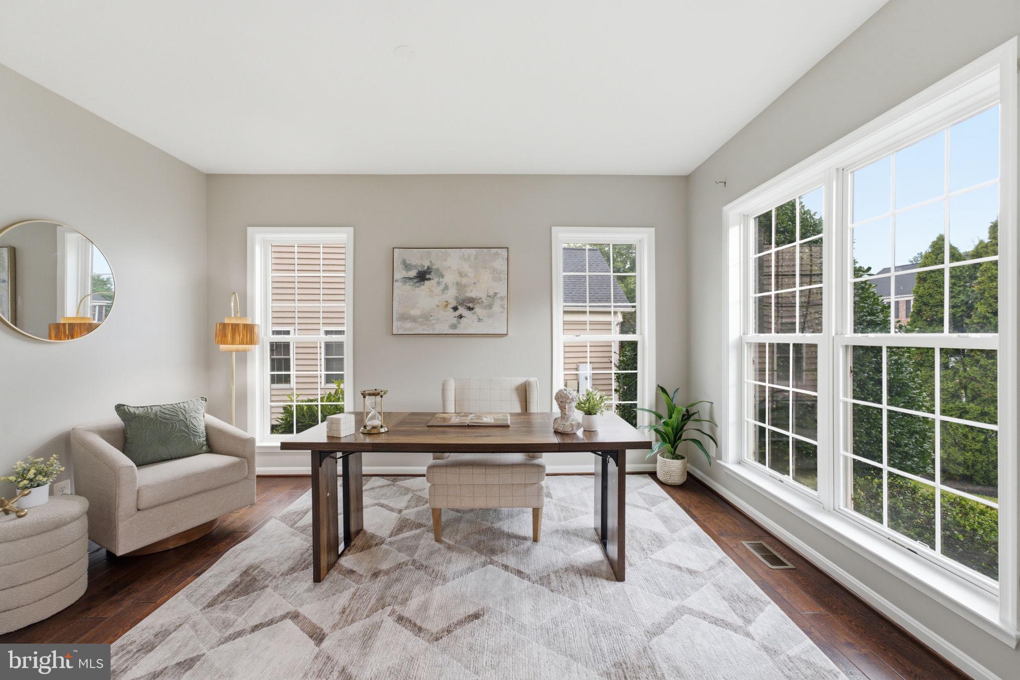 RIDINGS AT BLUE SPRINGS - Residential