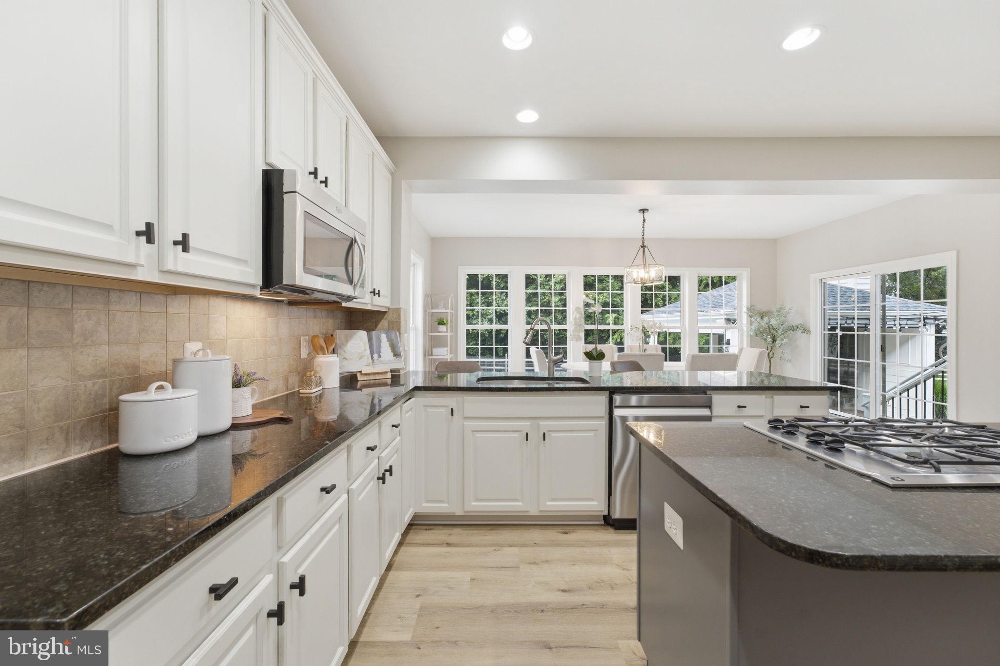 RIDINGS AT BLUE SPRINGS - Residential