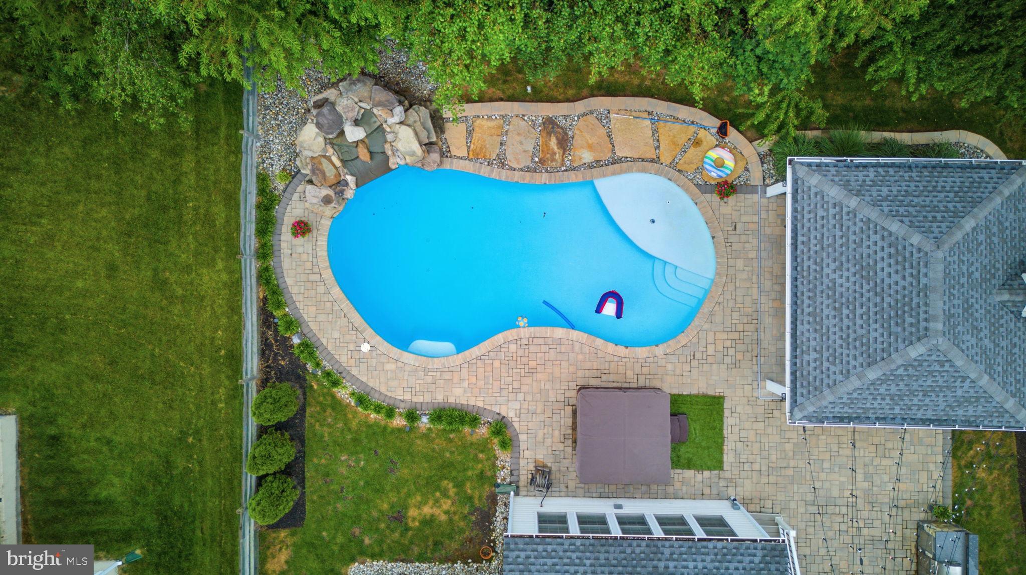 RIDINGS AT BLUE SPRINGS - Residential