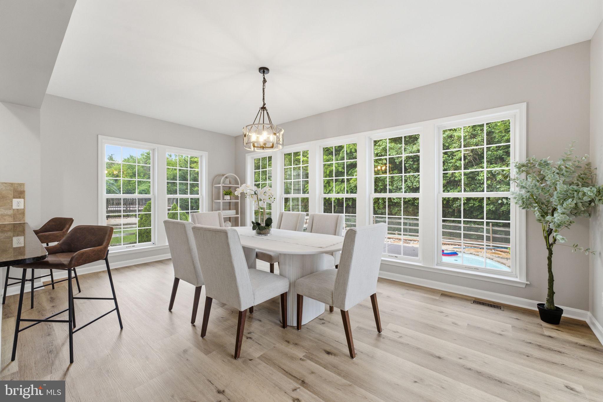 RIDINGS AT BLUE SPRINGS - Residential