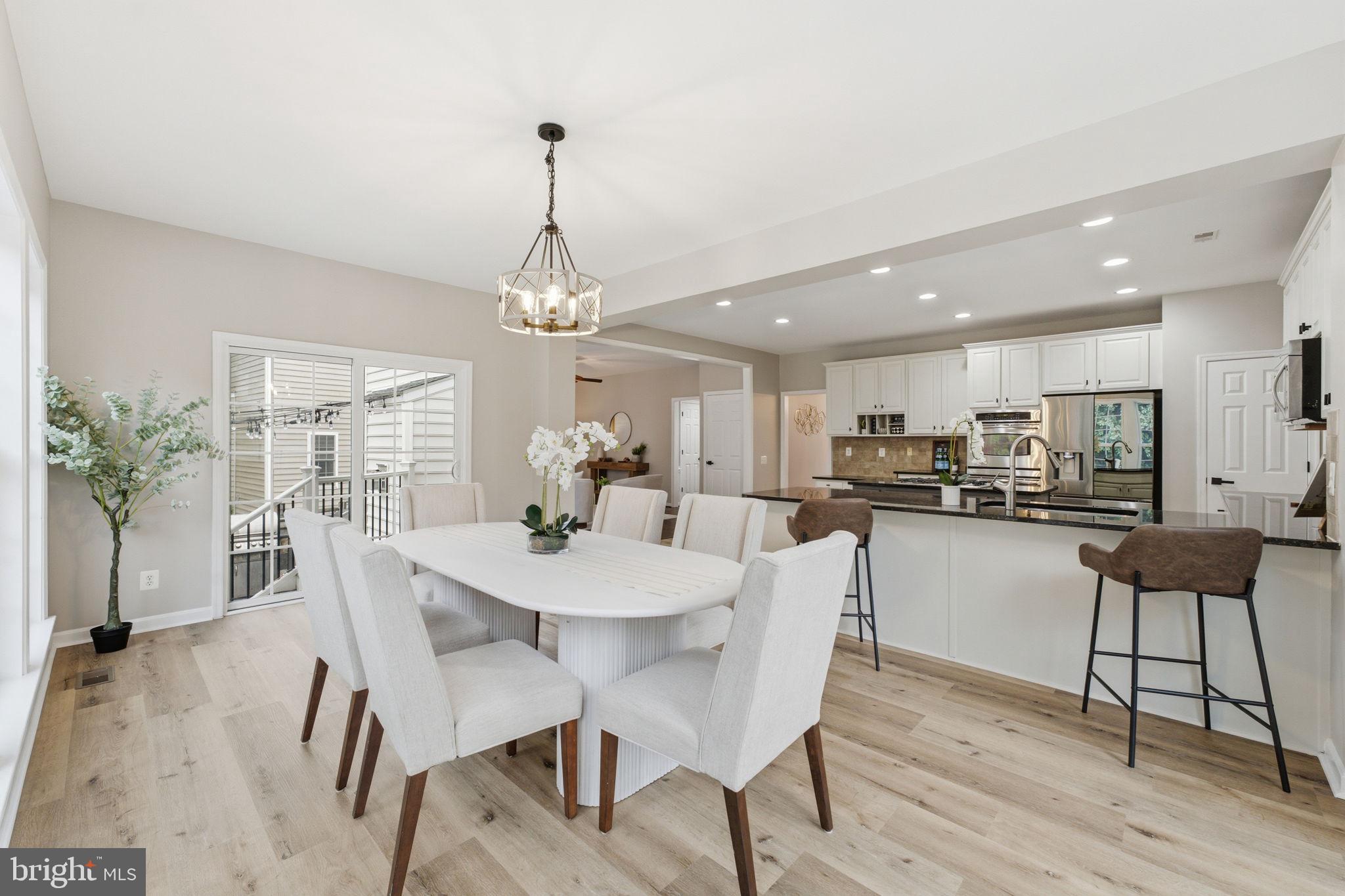 RIDINGS AT BLUE SPRINGS - Residential