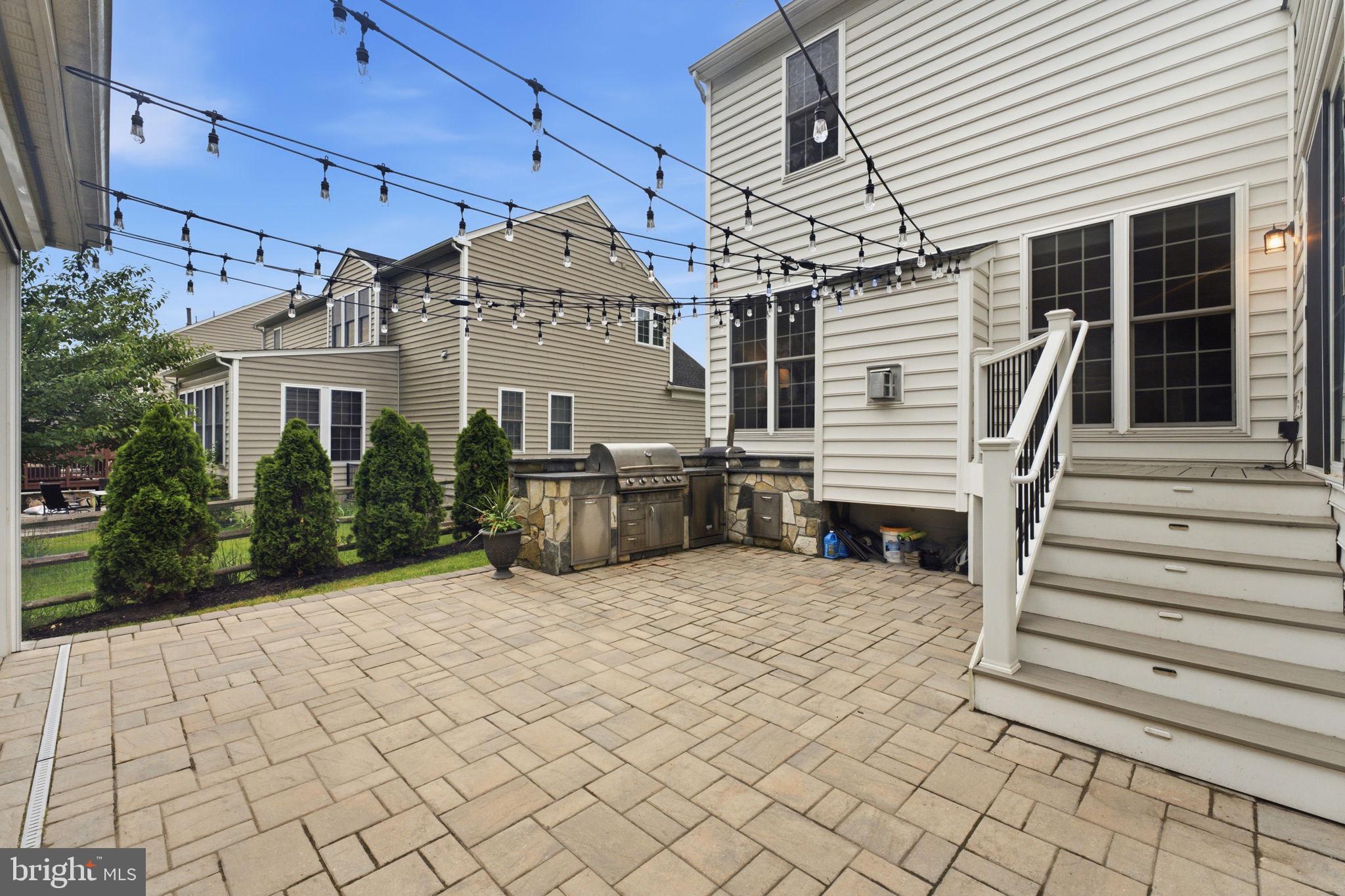 RIDINGS AT BLUE SPRINGS - Residential