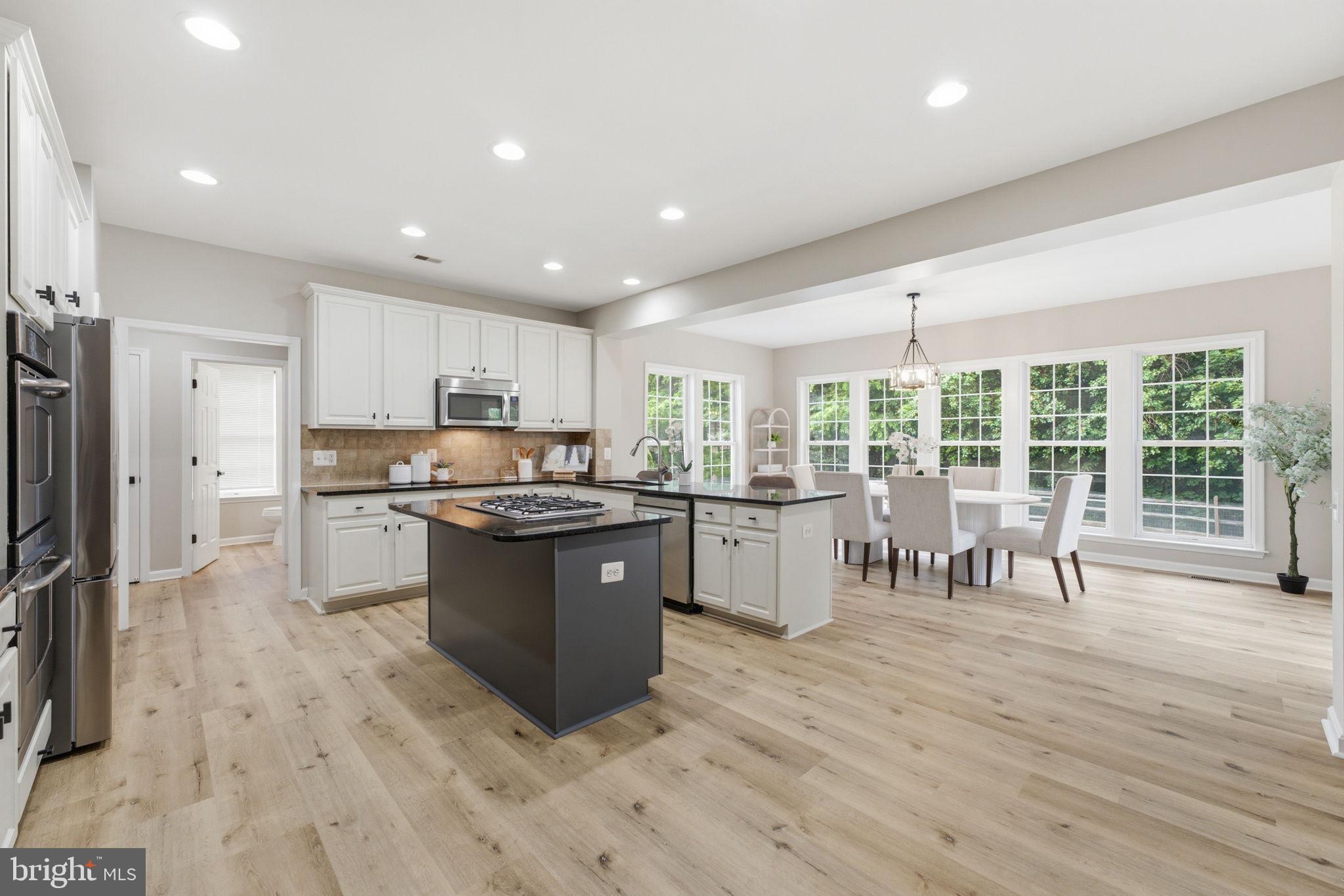 RIDINGS AT BLUE SPRINGS - Residential