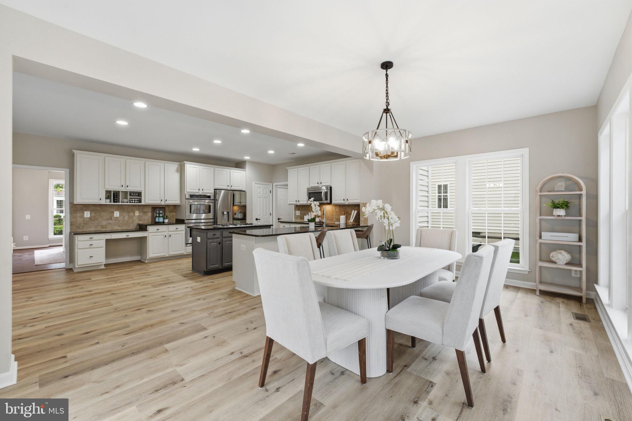 RIDINGS AT BLUE SPRINGS - Residential