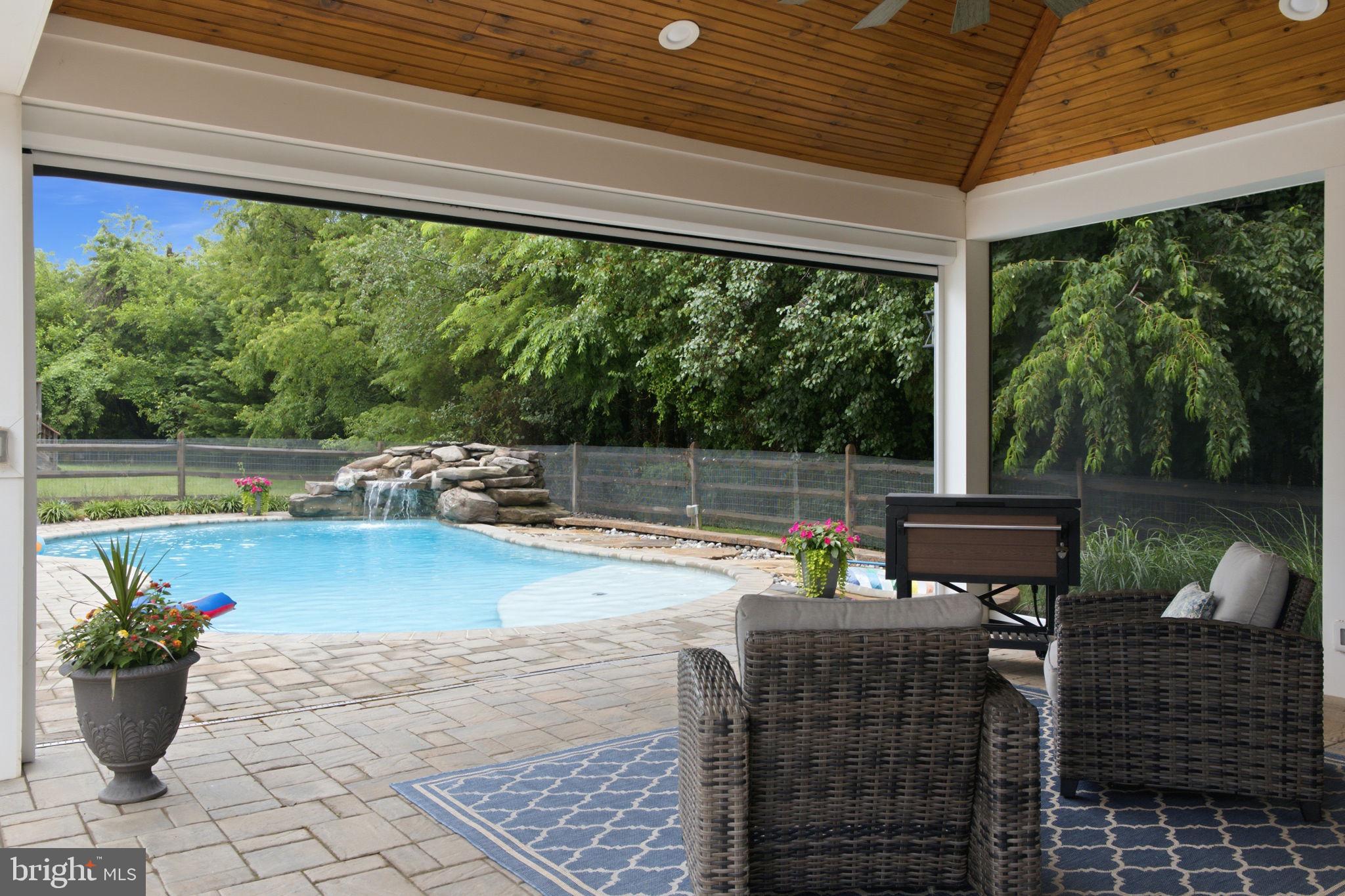 RIDINGS AT BLUE SPRINGS - Residential