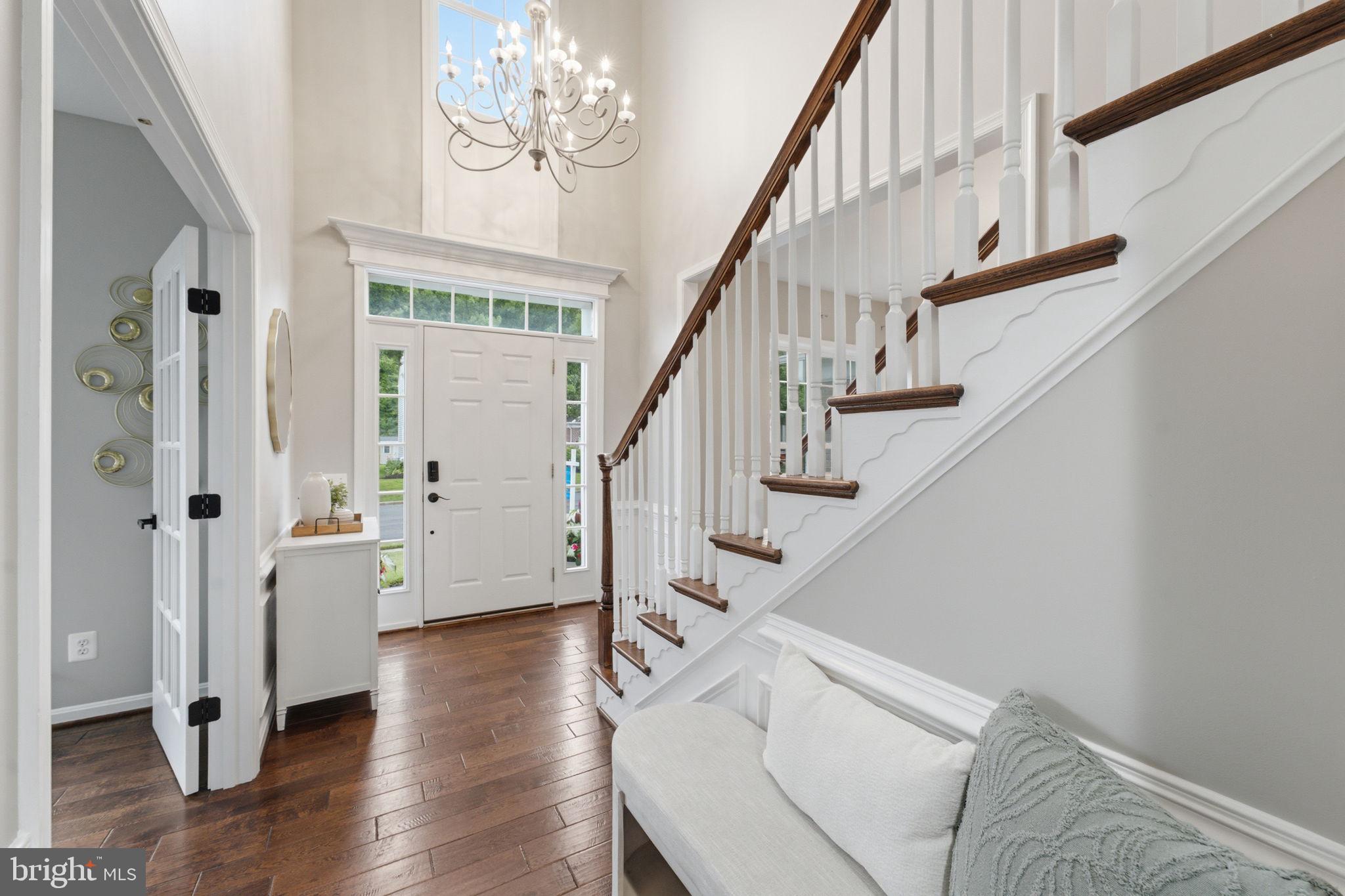 RIDINGS AT BLUE SPRINGS - Residential