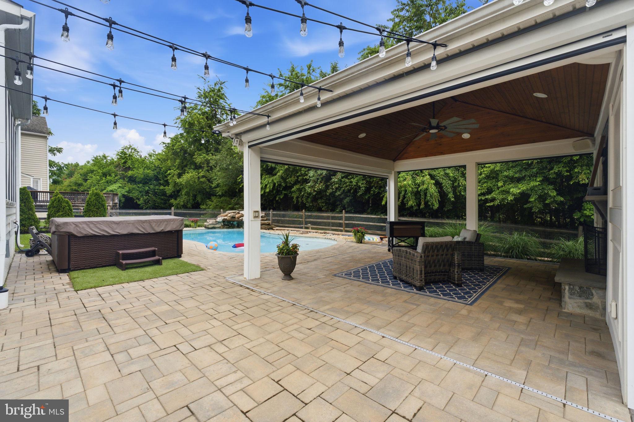 RIDINGS AT BLUE SPRINGS - Residential