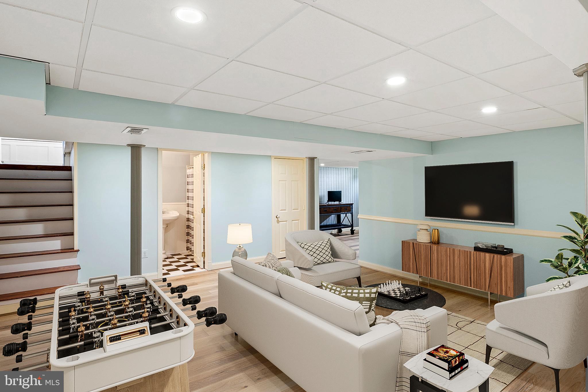 ARUNDEL HILLS - Residential